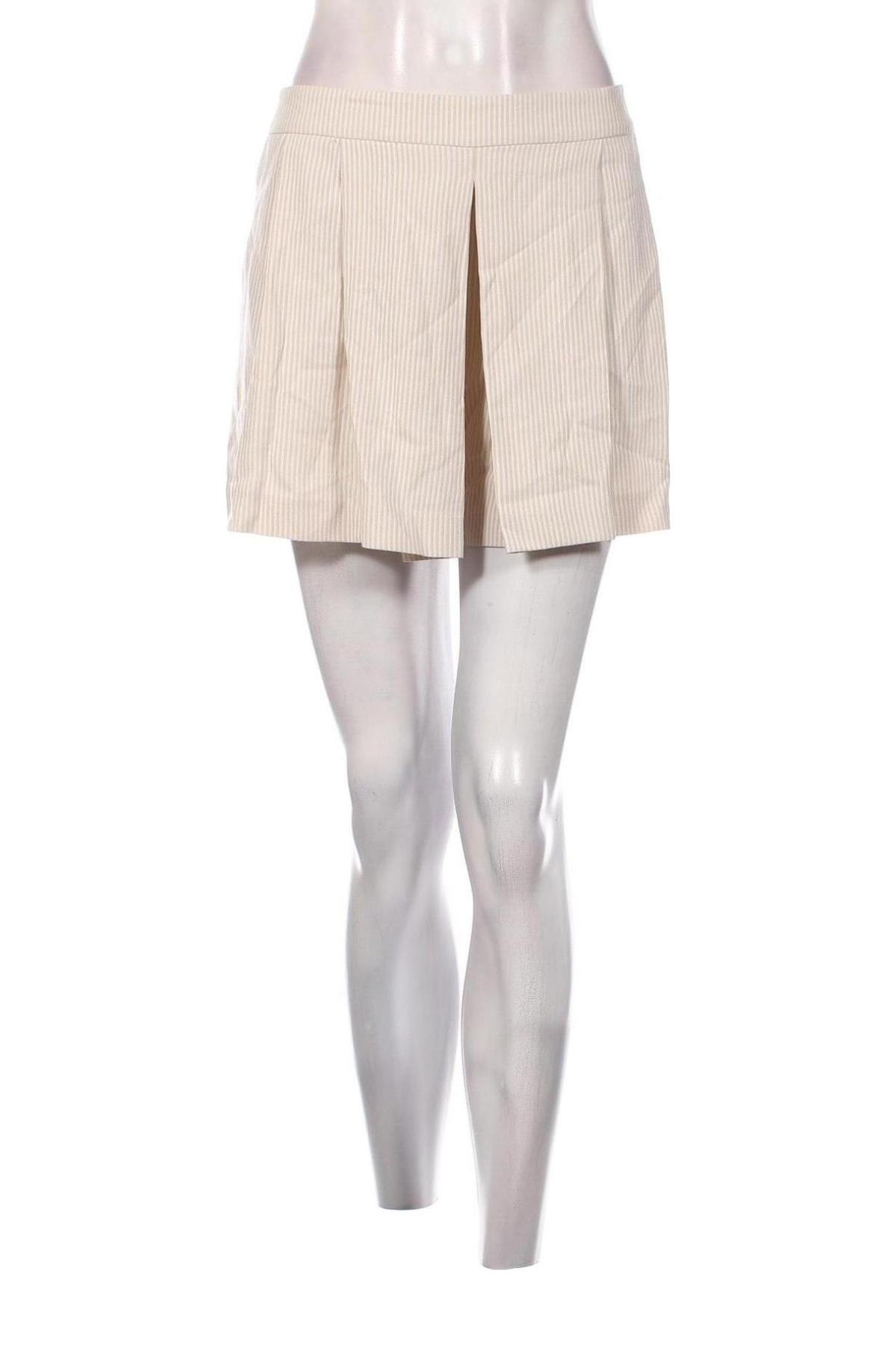 Γυναικείο κοντό παντελόνι Kookai, Μέγεθος XL, Χρώμα Πολύχρωμο, Τιμή 15,77 €
