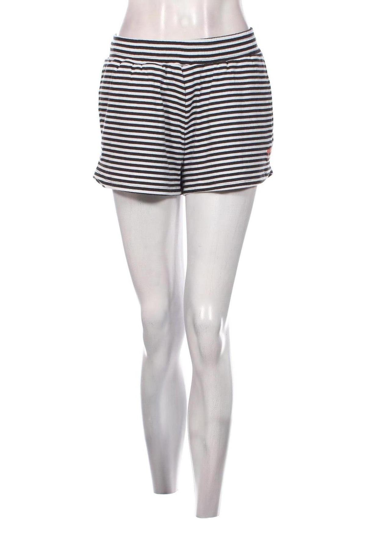 Pantaloni scurți de femei O'neill, Mărime S, Culoare Multicolor, Preț 117,44 Lei