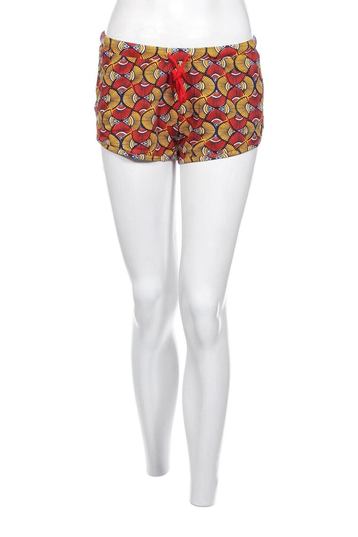 Pantaloni scurți de femei Undiz, Mărime M, Culoare Multicolor, Preț 30,79 Lei