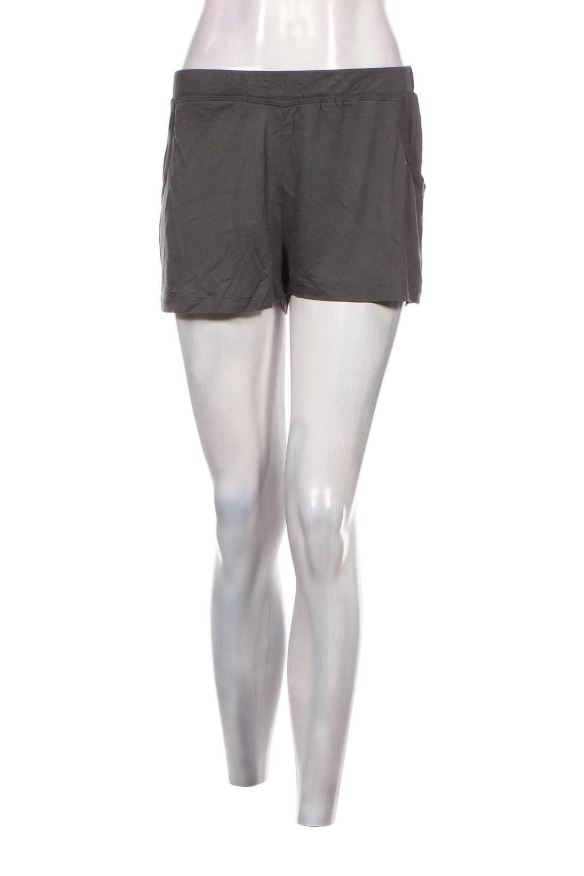 Damen Shorts Undiz, Größe L, Farbe Grau, Preis 6,31 €