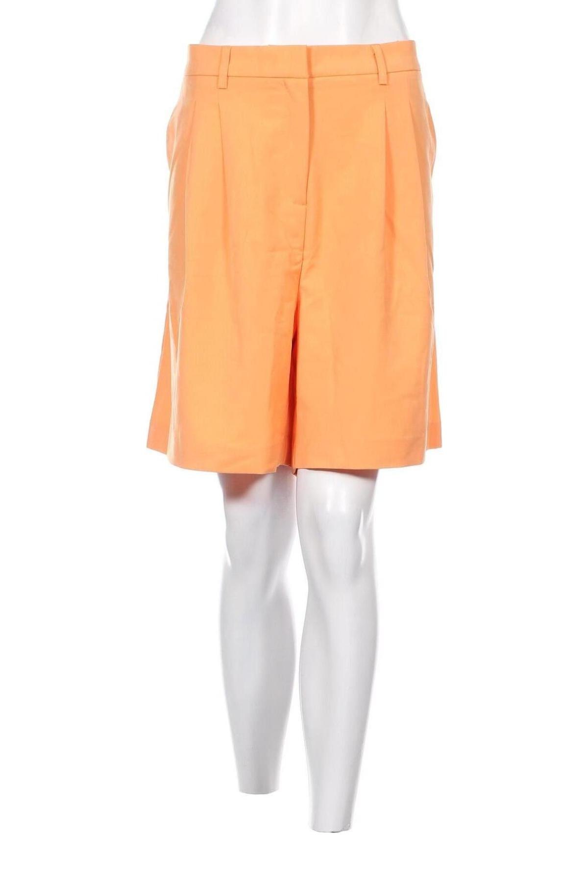Női rövidnadrág Vero Moda, Méret XL, Szín Narancssárga
, Ár 3 516 Ft