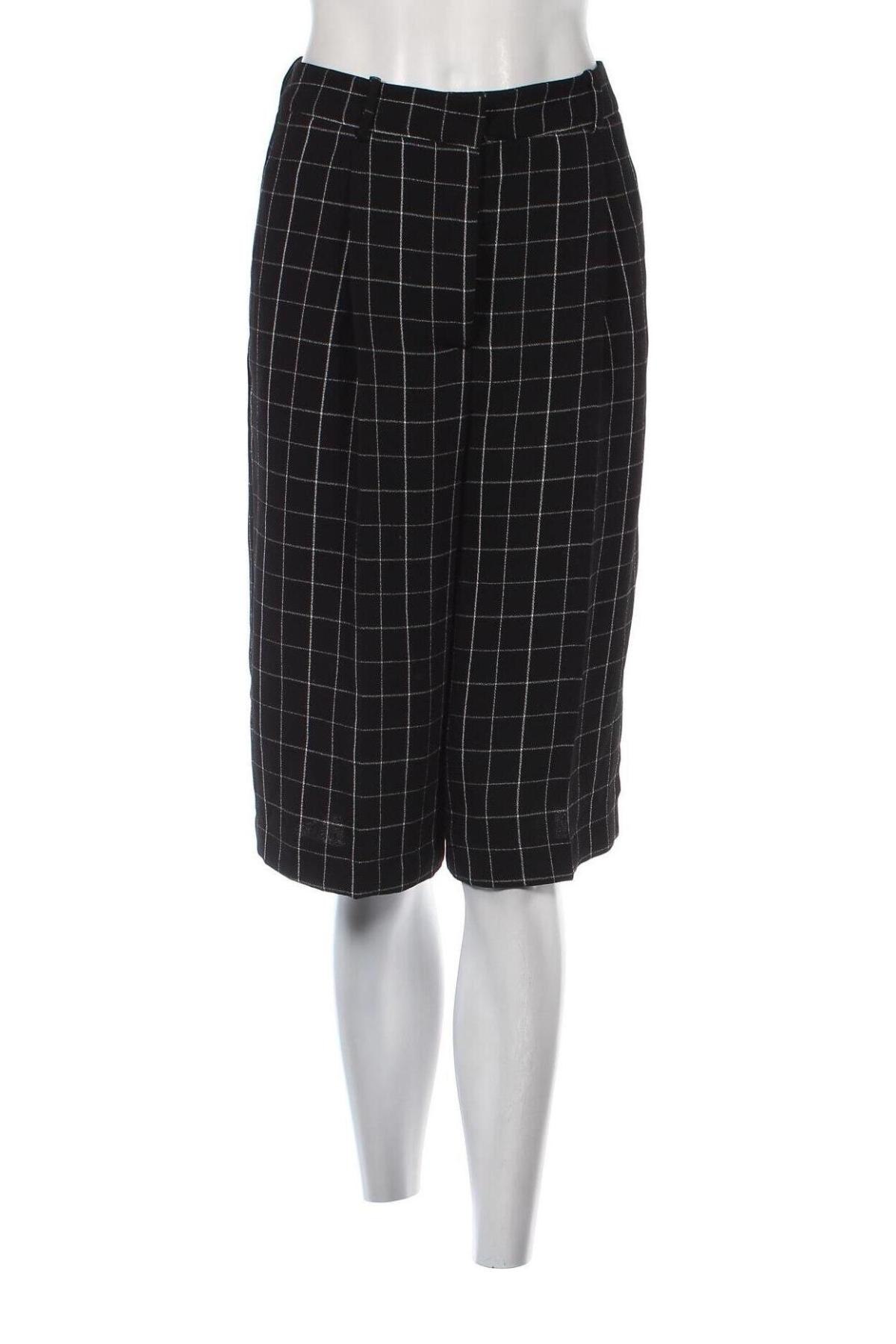 Damen Shorts Zara, Größe S, Farbe Schwarz, Preis € 5,73