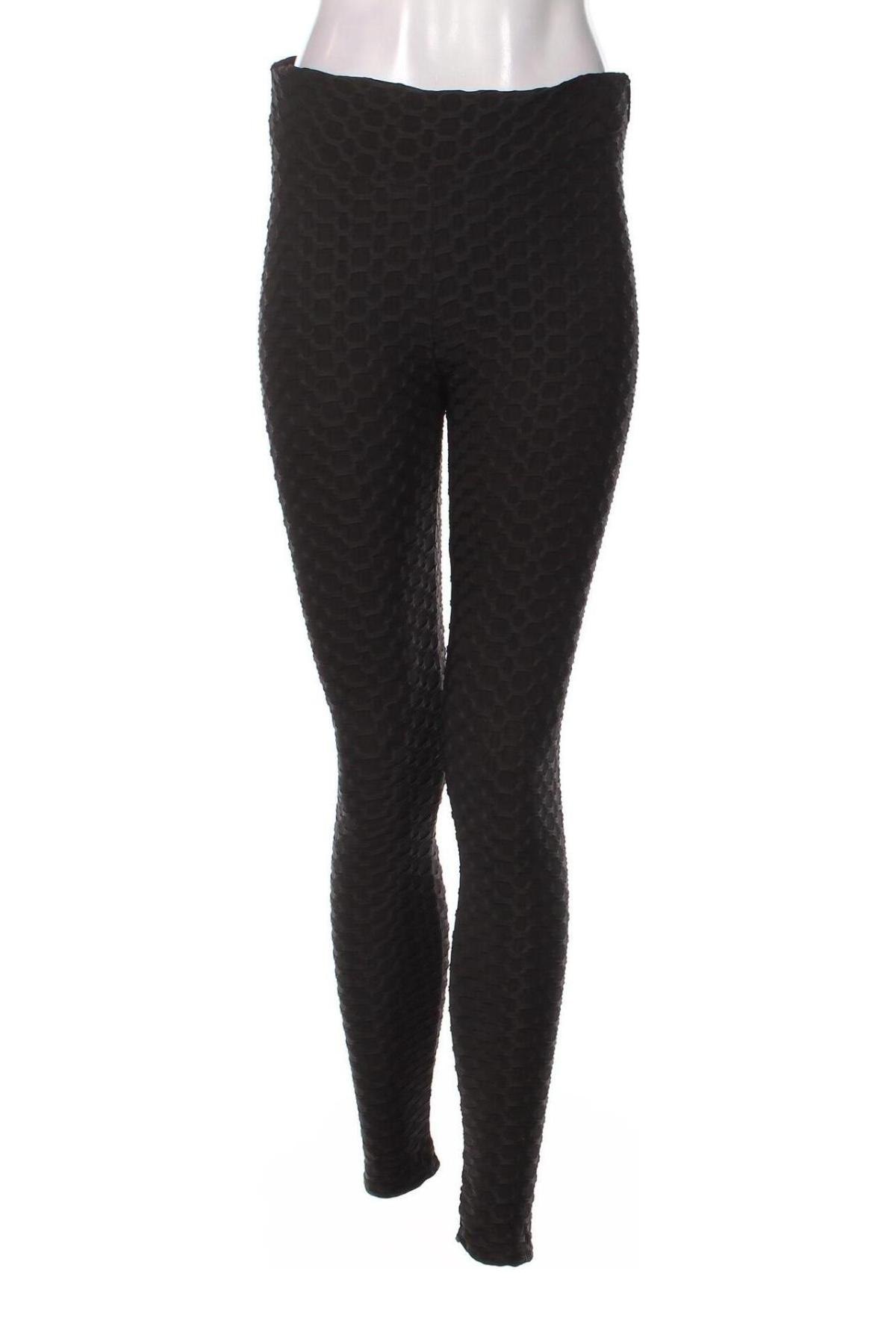 Damen Leggings, Größe S, Farbe Schwarz, Preis € 7,49