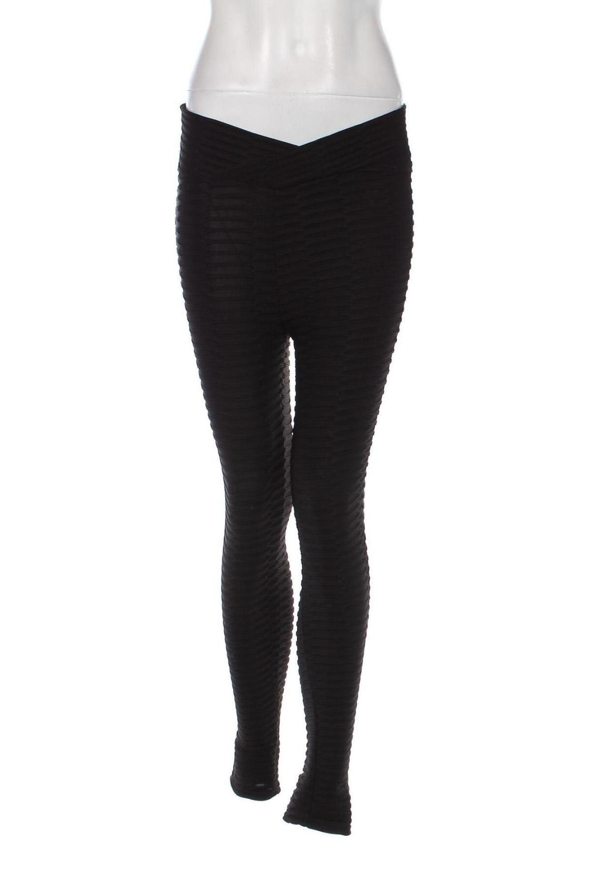 Damen Leggings, Größe M, Farbe Schwarz, Preis € 9,05