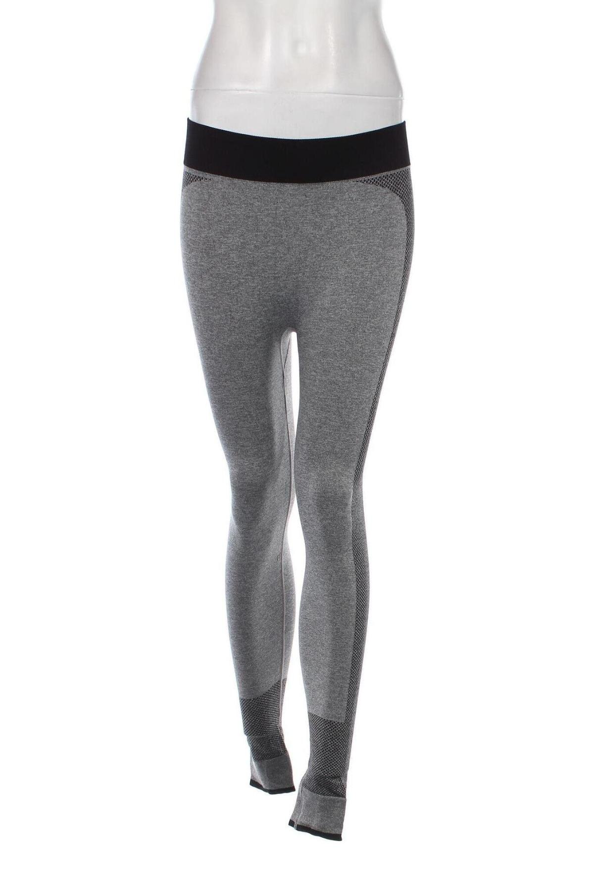 Damen Leggings, Größe S, Farbe Grau, Preis 16,01 €