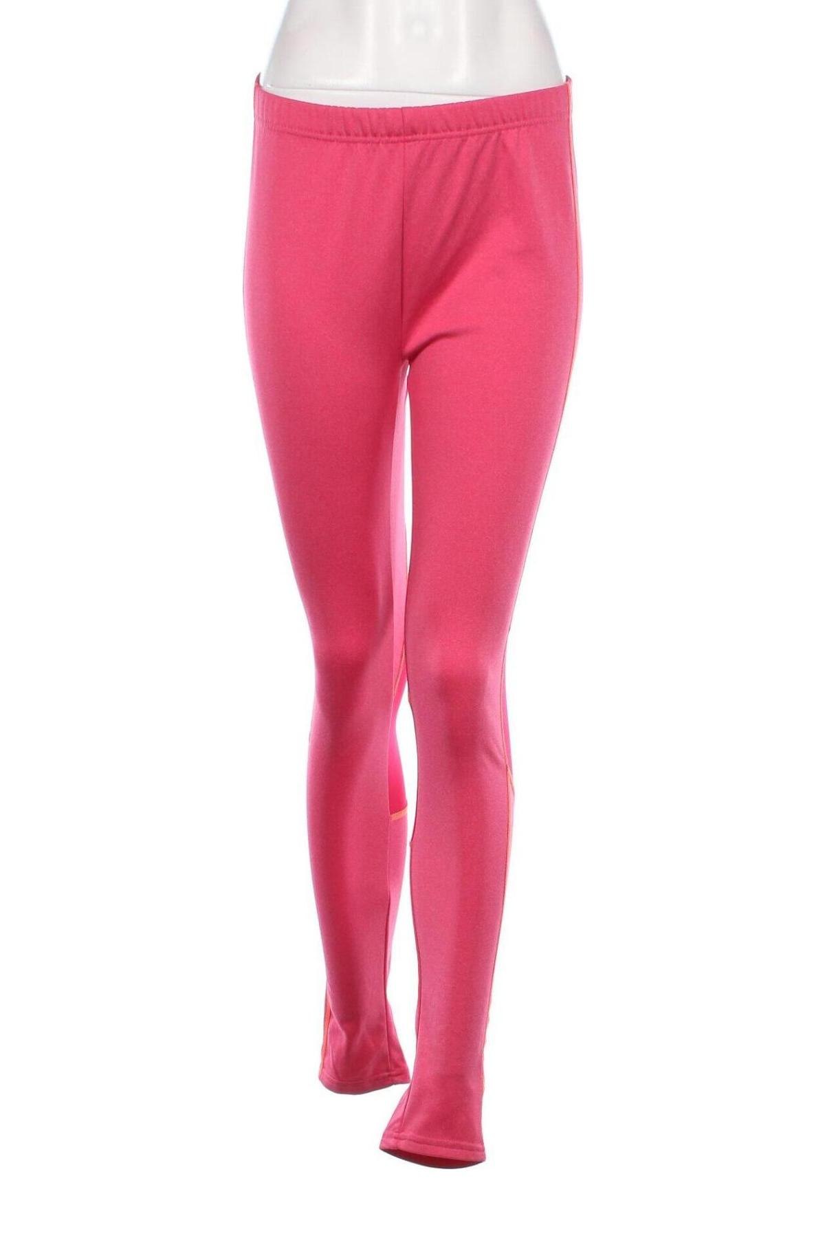 Damen Leggings Active By Tchibo, Größe S, Farbe Rosa, Preis 3,68 €