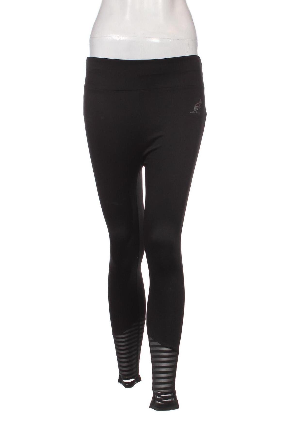 Damen Leggings Australian, Größe S, Farbe Schwarz, Preis € 13,92