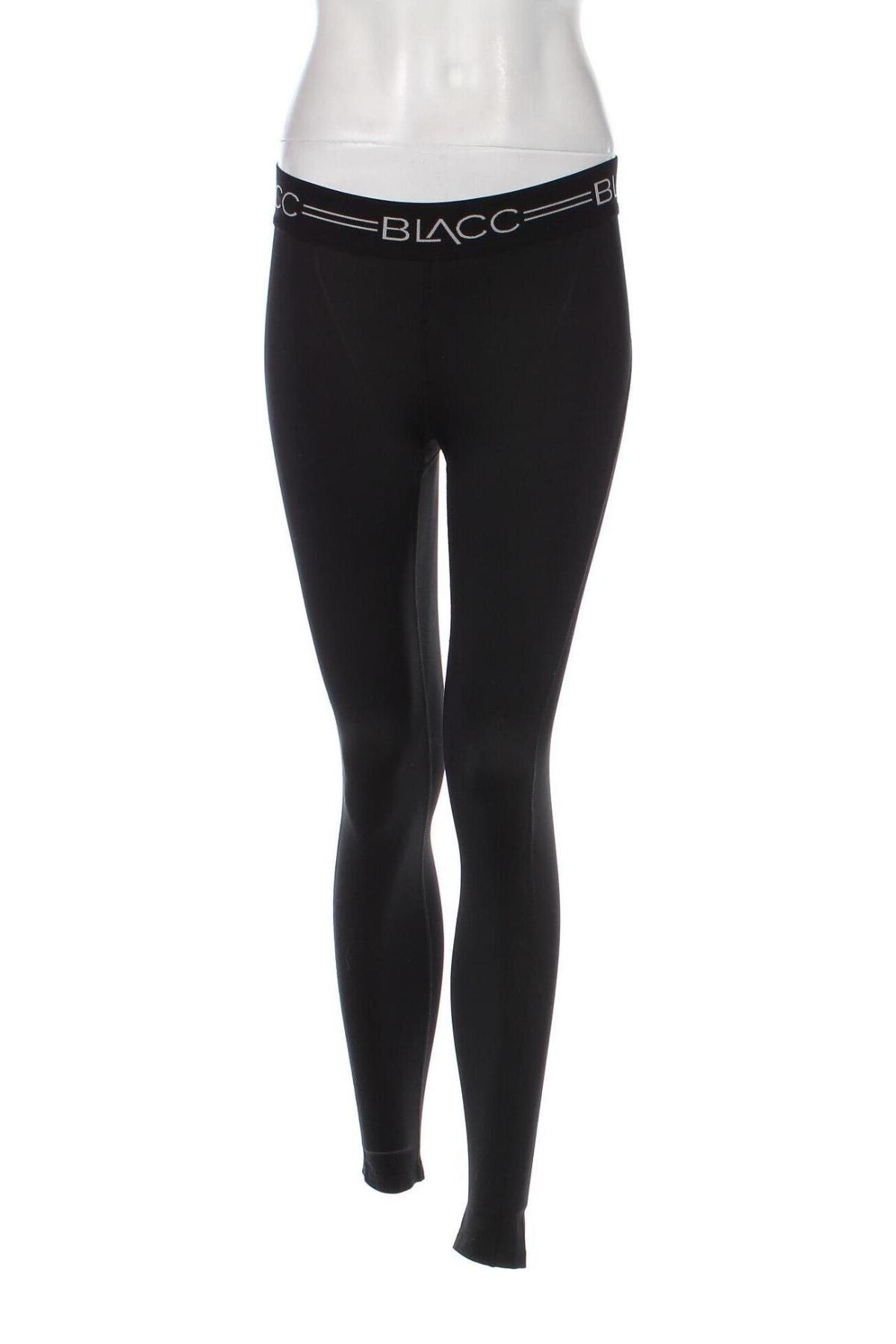 Damen Leggings Blacc, Größe S, Farbe Schwarz, Preis 6,56 €