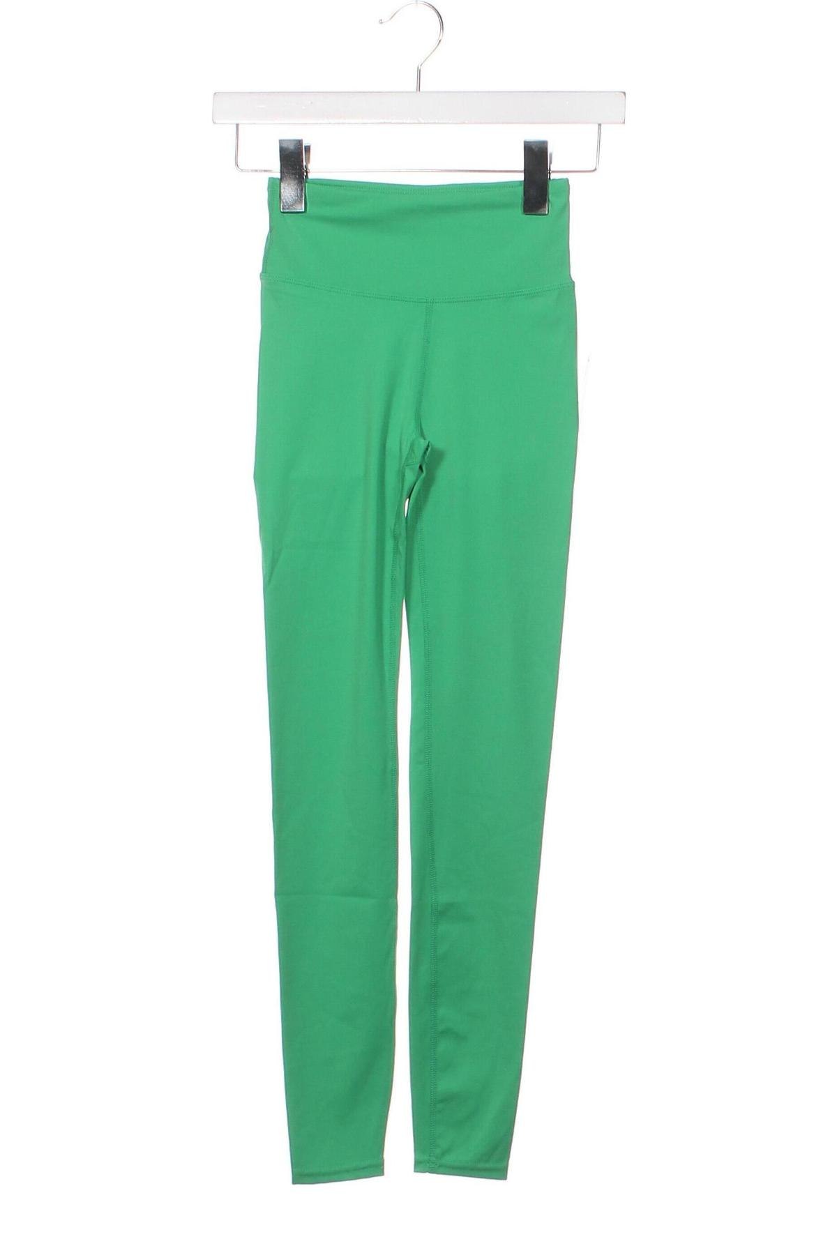 Damen Leggings Cotton On, Größe XXS, Farbe Grün, Preis € 8,35