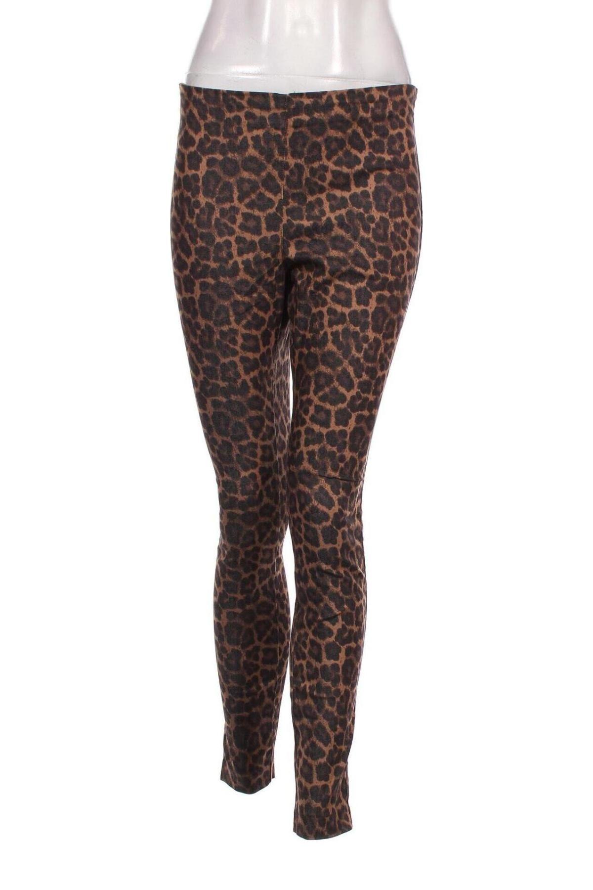 Damen Leggings H&M, Größe M, Farbe Mehrfarbig, Preis 3,17 €