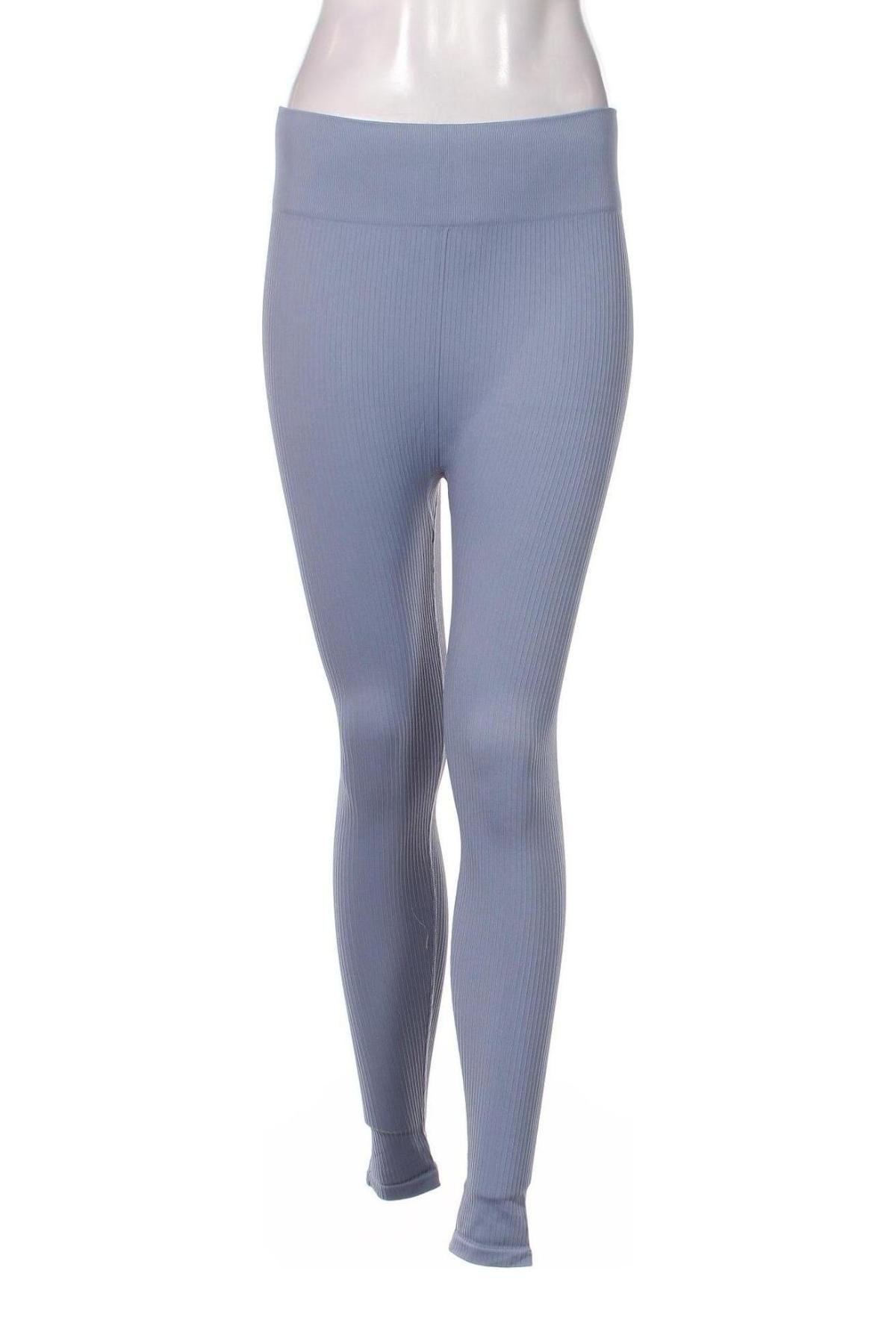 Női leggings H&M Sport, Méret M, Szín Kék, Ár 5 835 Ft