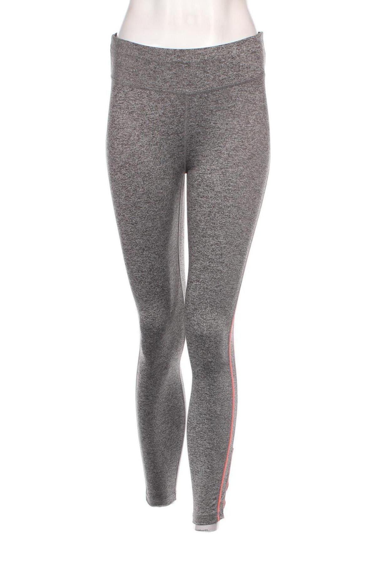 Damen Leggings New Yorker, Größe M, Farbe Grau, Preis € 3,84