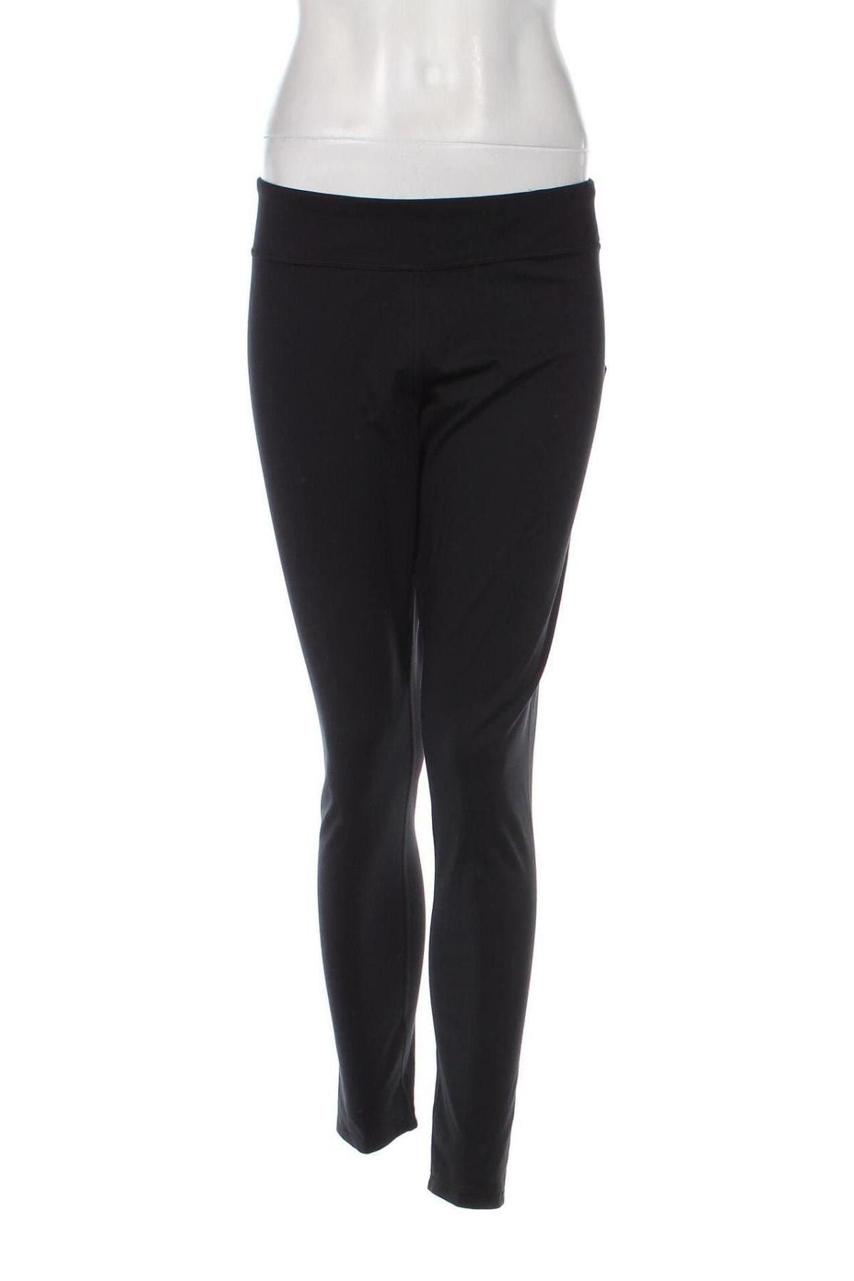 Damen Leggings Under Armour, Größe XL, Farbe Schwarz, Preis € 16,70