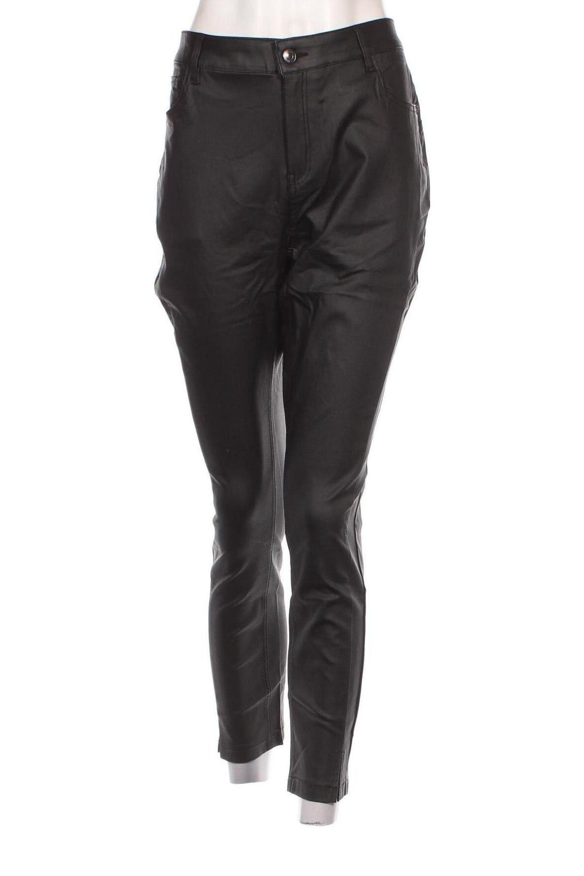 Damen Lederhose Fransa, Größe XXL, Farbe Schwarz, Preis € 44,85