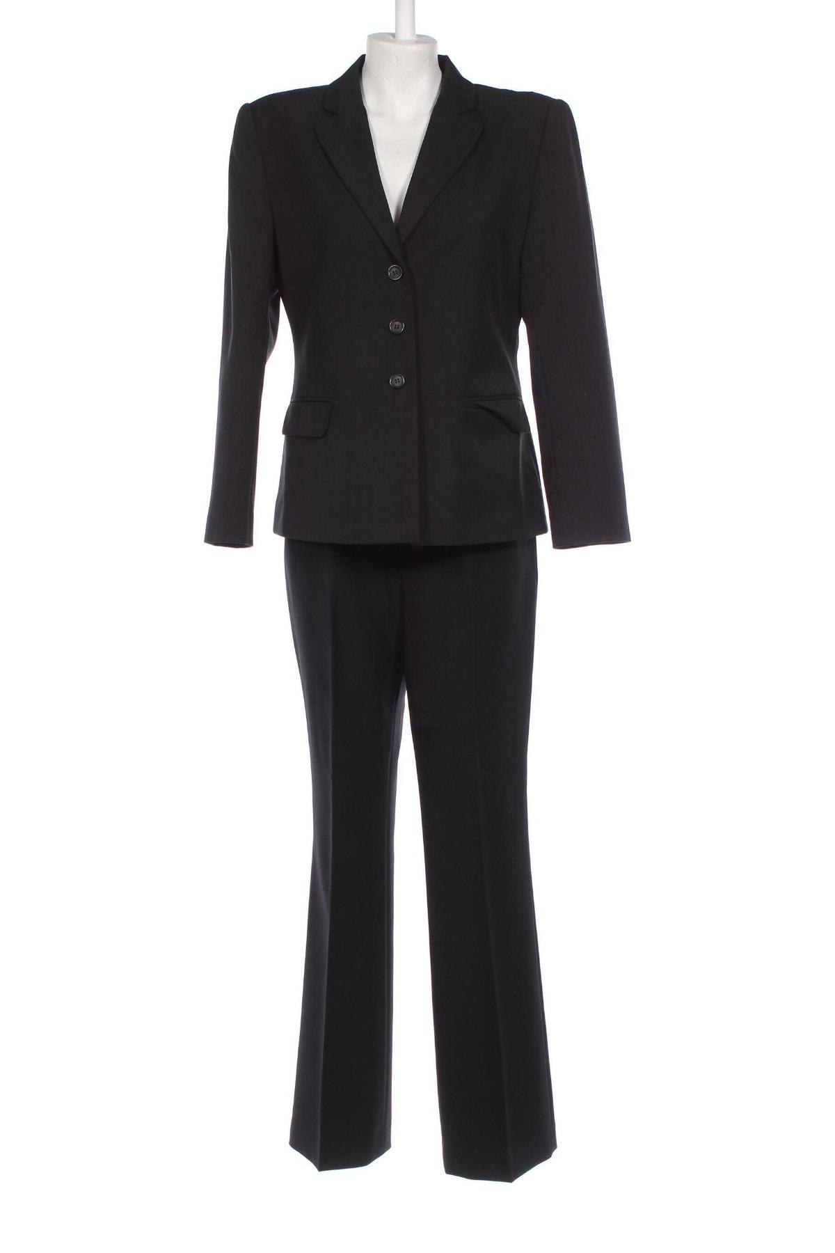 Дамски костюм Zero, Размер M, Цвят Черен, Цена 75,00 лв.