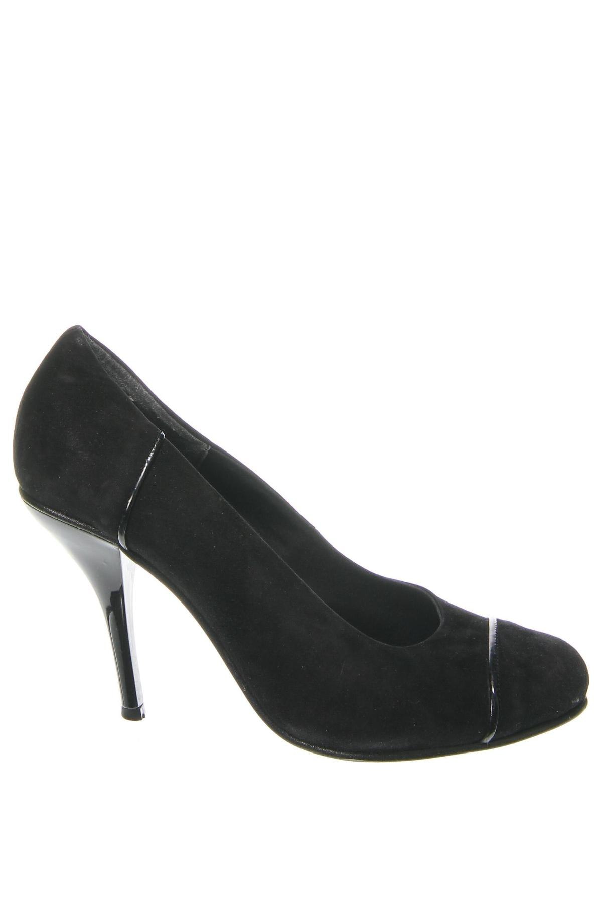 Γυναικεία παπούτσια, Μέγεθος 40, Χρώμα Μαύρο, Τιμή 13,75 €