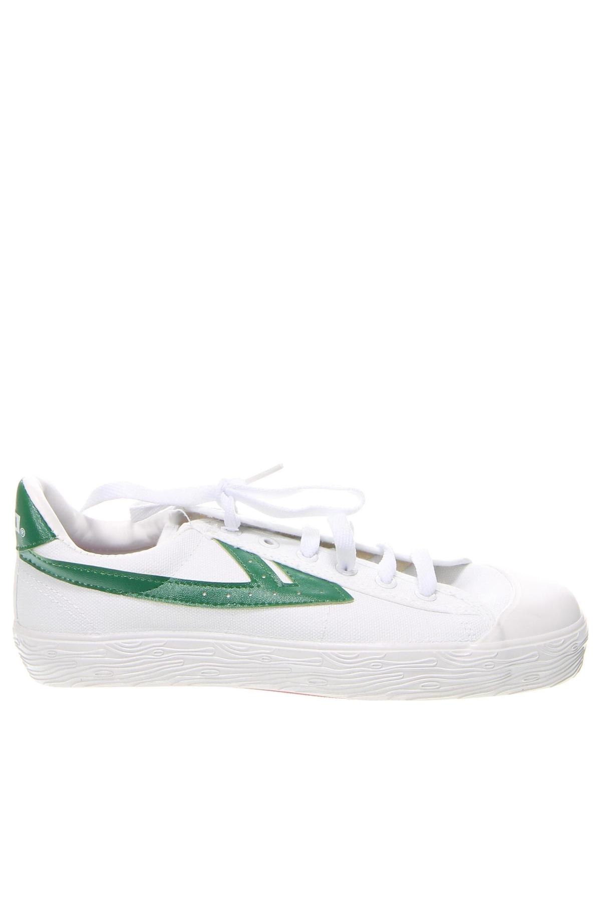 Γυναικεία παπούτσια, Μέγεθος 39, Χρώμα Λευκό, Τιμή 23,71 €