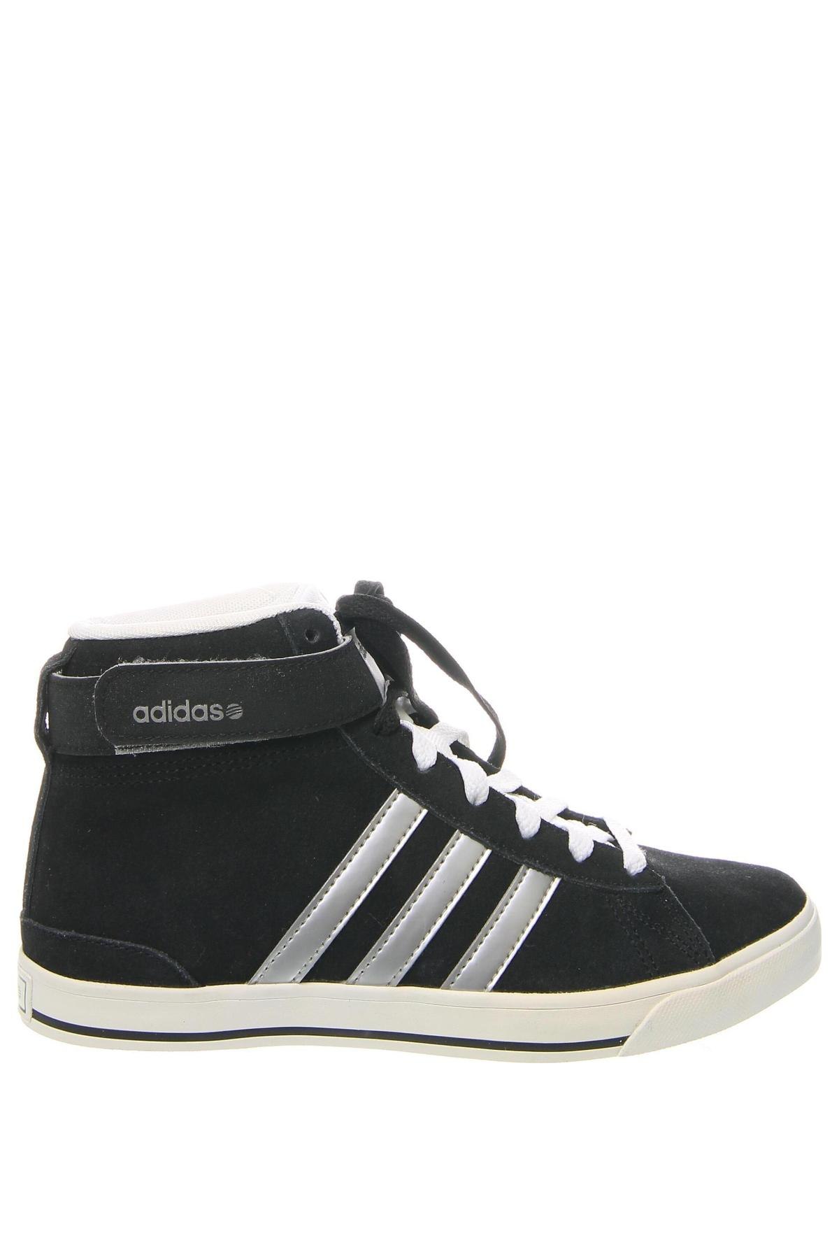 Γυναικεία παπούτσια Adidas, Μέγεθος 38, Χρώμα Μαύρο, Τιμή 48,19 €