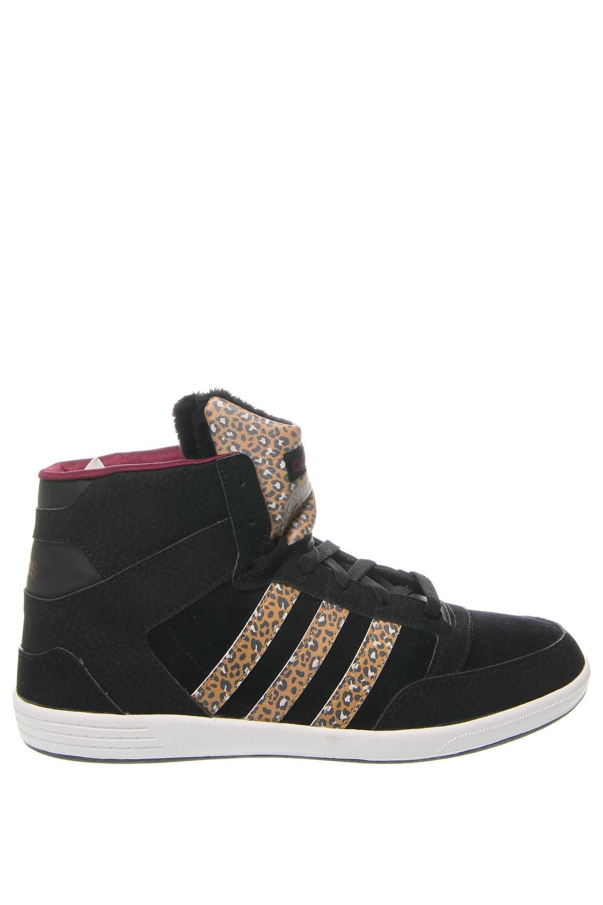Γυναικεία παπούτσια Adidas, Μέγεθος 41, Χρώμα Μαύρο, Τιμή 61,75 €