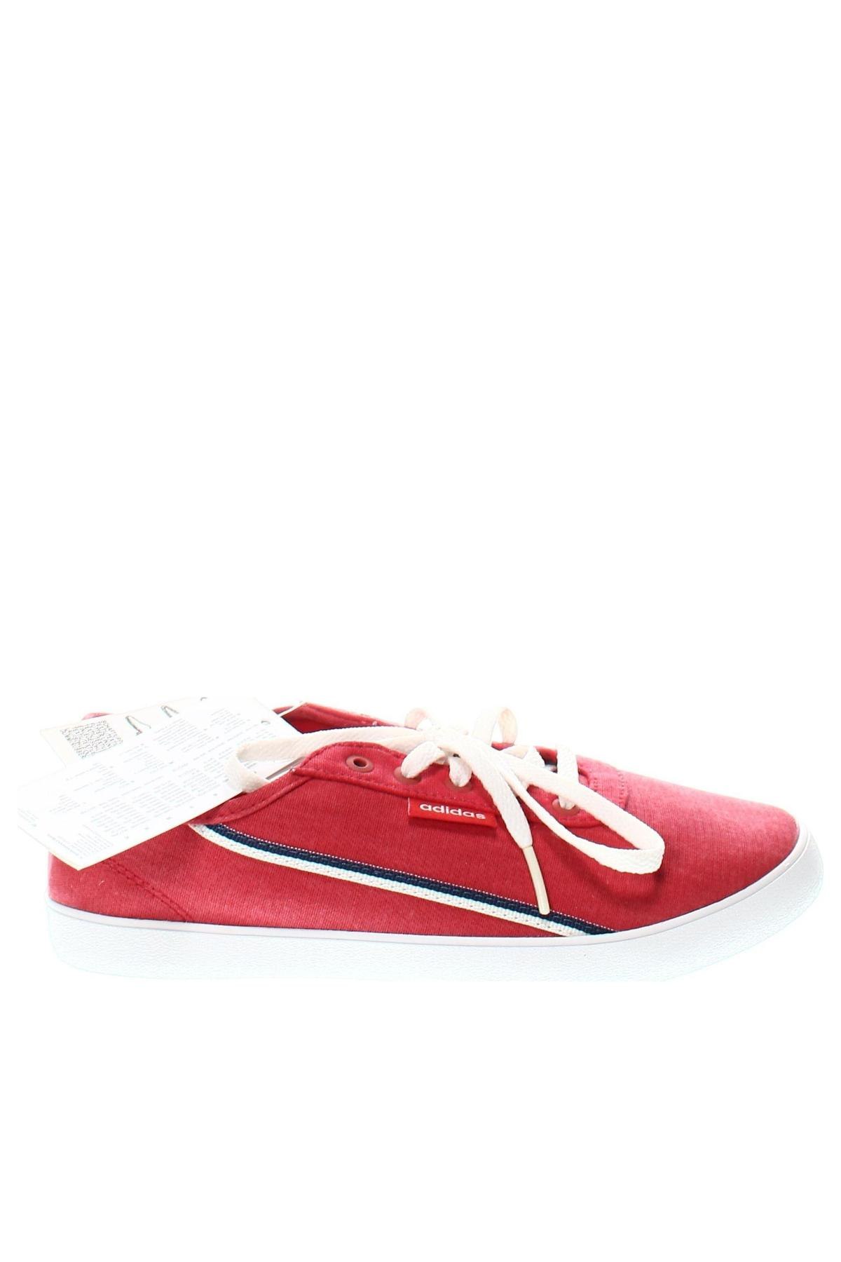 Γυναικεία παπούτσια Adidas, Μέγεθος 38, Χρώμα Κόκκινο, Τιμή 82,99 €