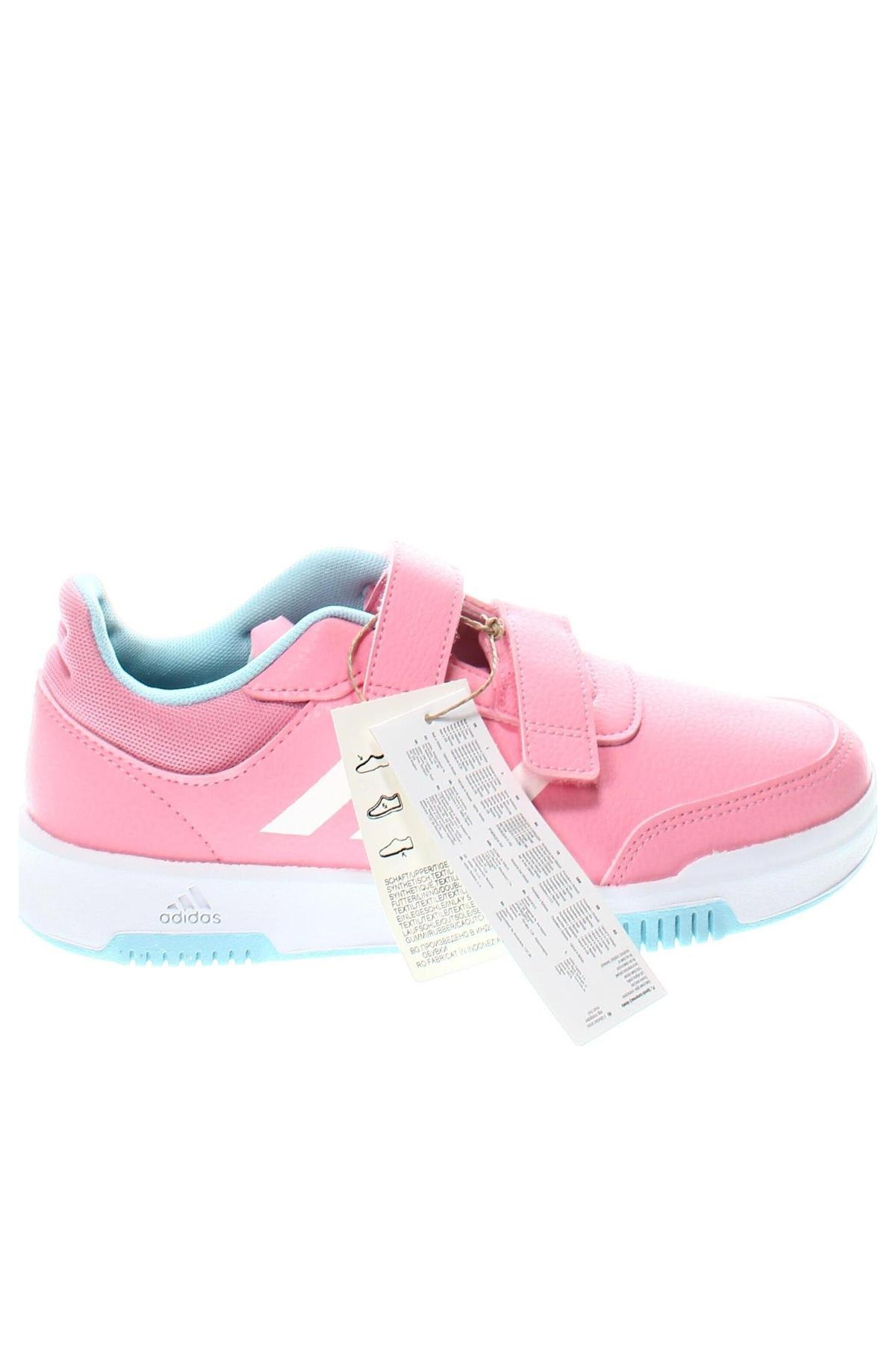 Γυναικεία παπούτσια Adidas, Μέγεθος 37, Χρώμα Ρόζ , Τιμή 48,13 €