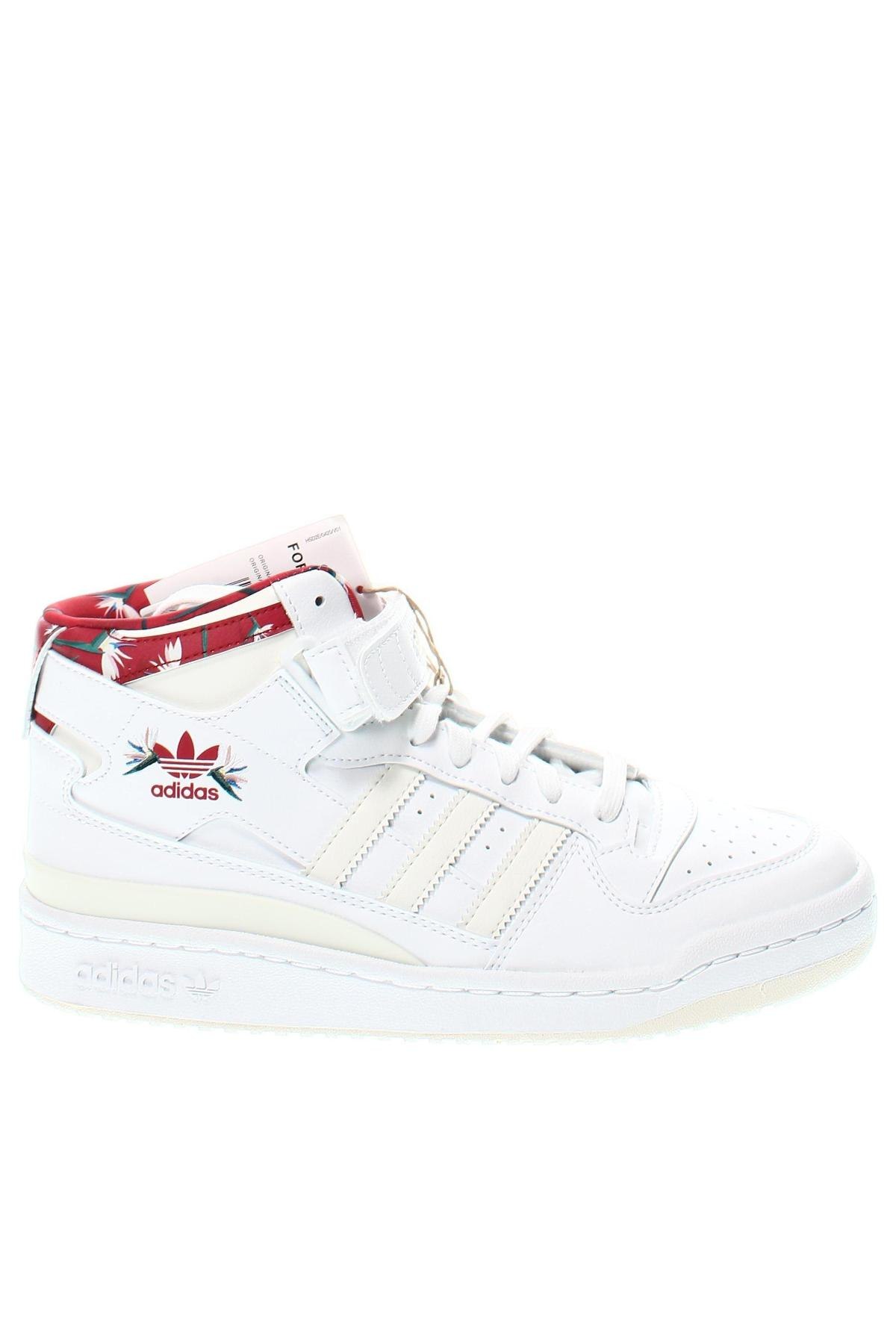 Γυναικεία παπούτσια Adidas Originals, Μέγεθος 40, Χρώμα Λευκό, Τιμή 82,99 €