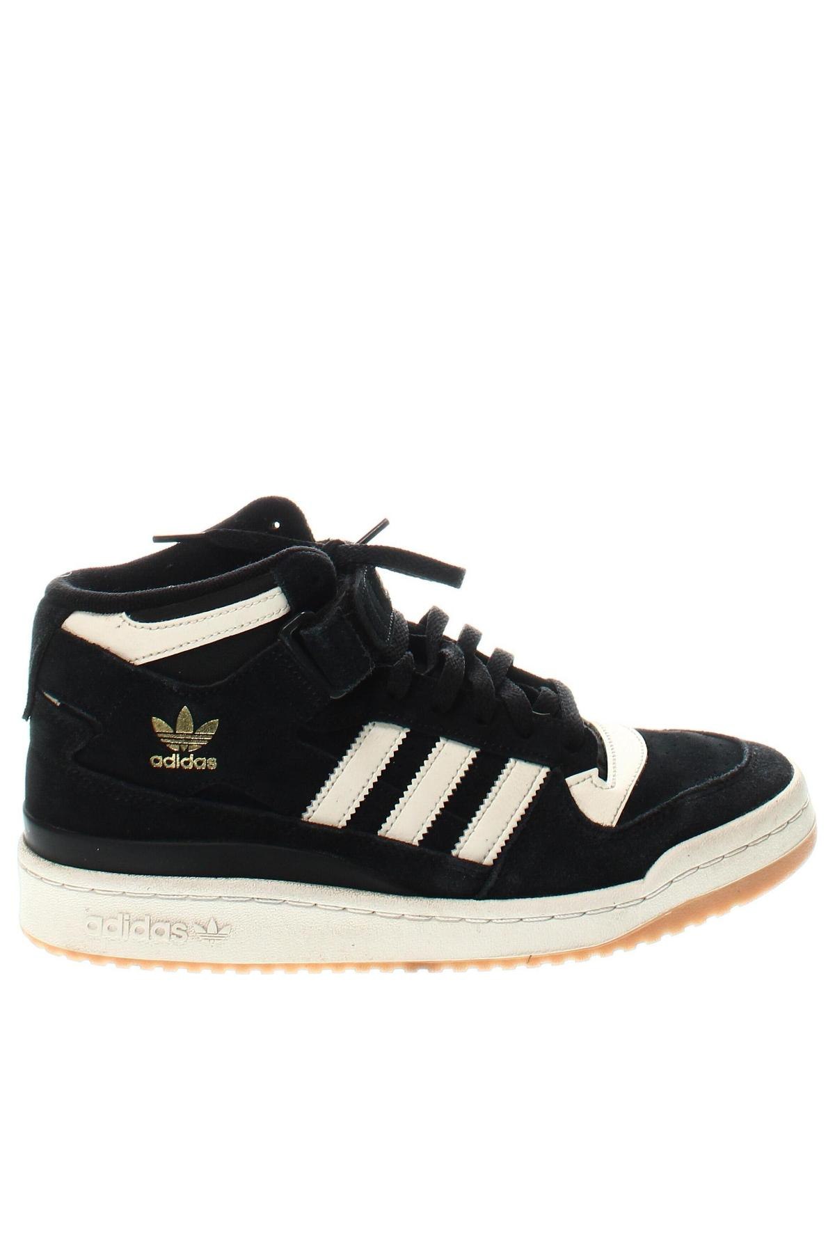 Dámske topánky  Adidas Originals, Veľkosť 40, Farba Čierna, Cena  36,29 €