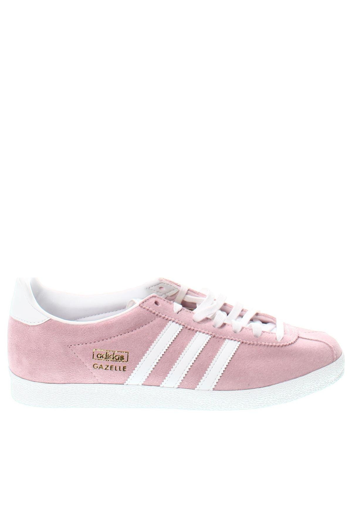 Dámské boty  Adidas Originals, Velikost 40, Barva Růžová, Cena  2 754,00 Kč