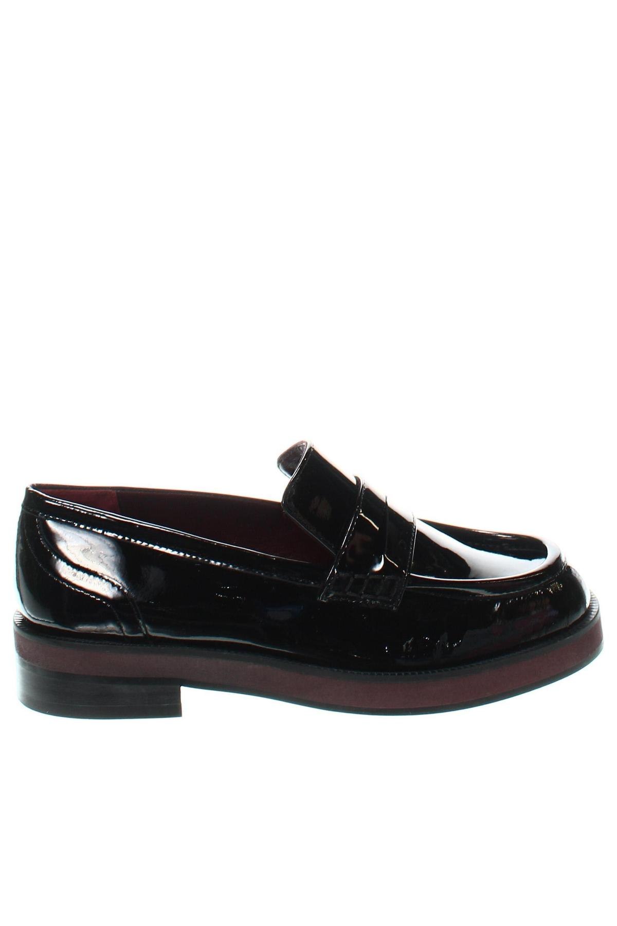 Дамски обувки Avril Gau, Размер 35, Цвят Черен, Цена 351,00 лв.