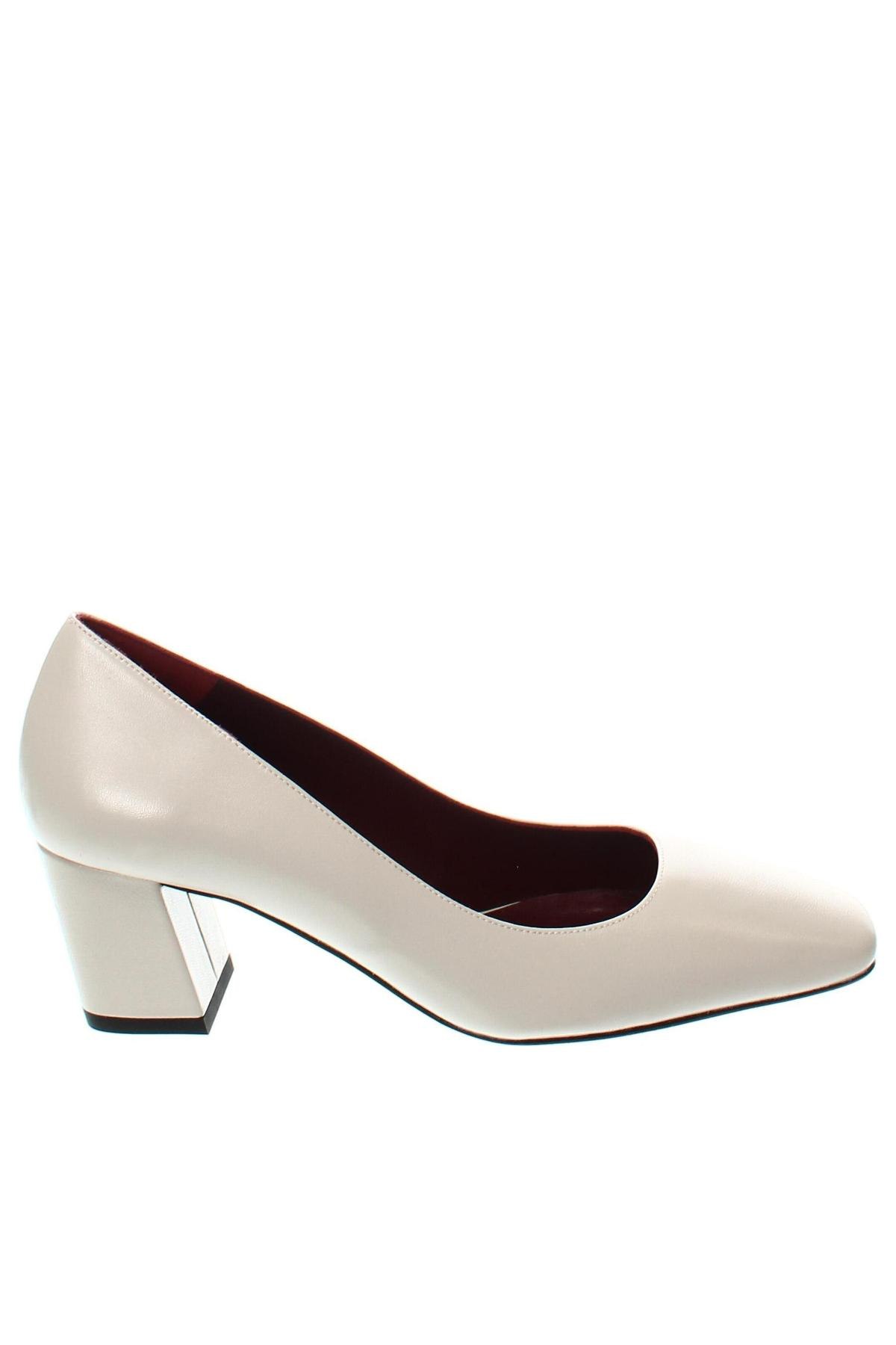 Γυναικεία παπούτσια Avril Gau, Μέγεθος 37, Χρώμα Λευκό, Τιμή 180,93 €
