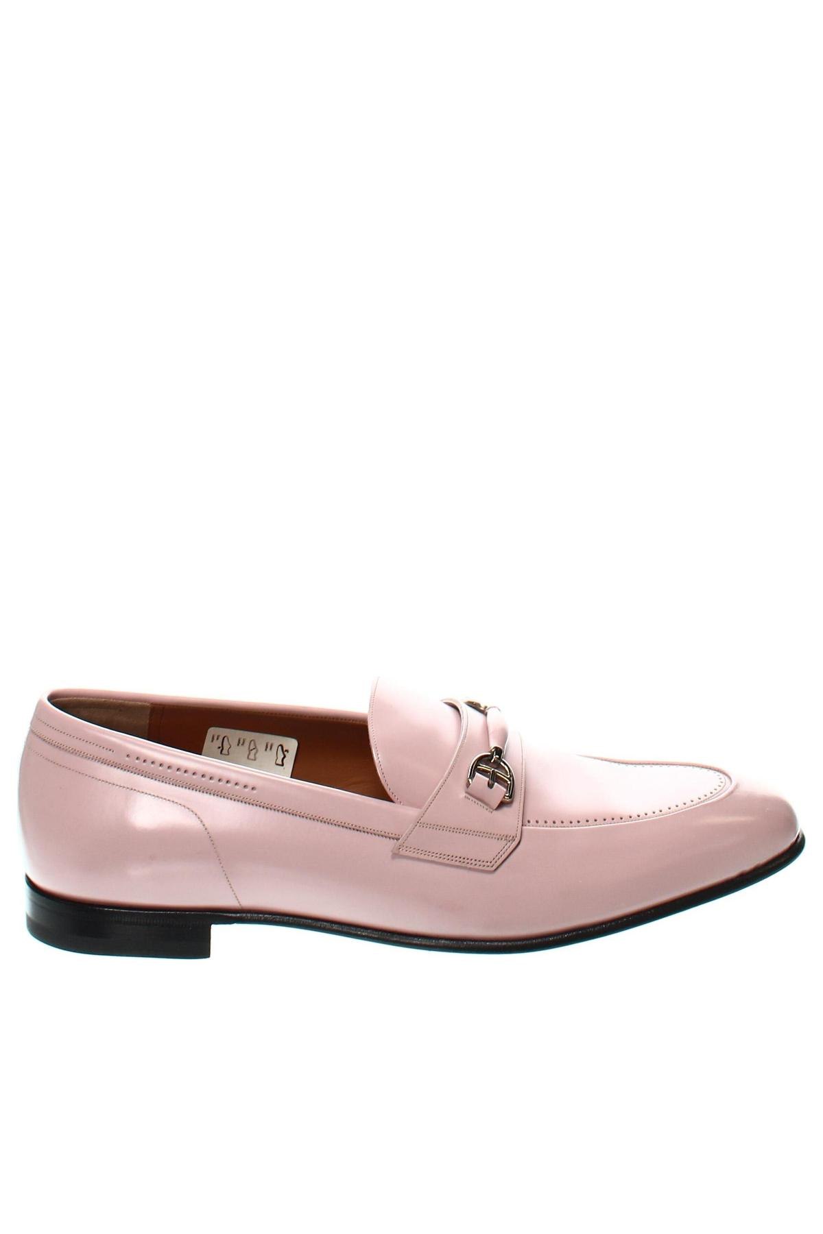 Γυναικεία παπούτσια Bally, Μέγεθος 40, Χρώμα Ρόζ , Τιμή 752,06 €