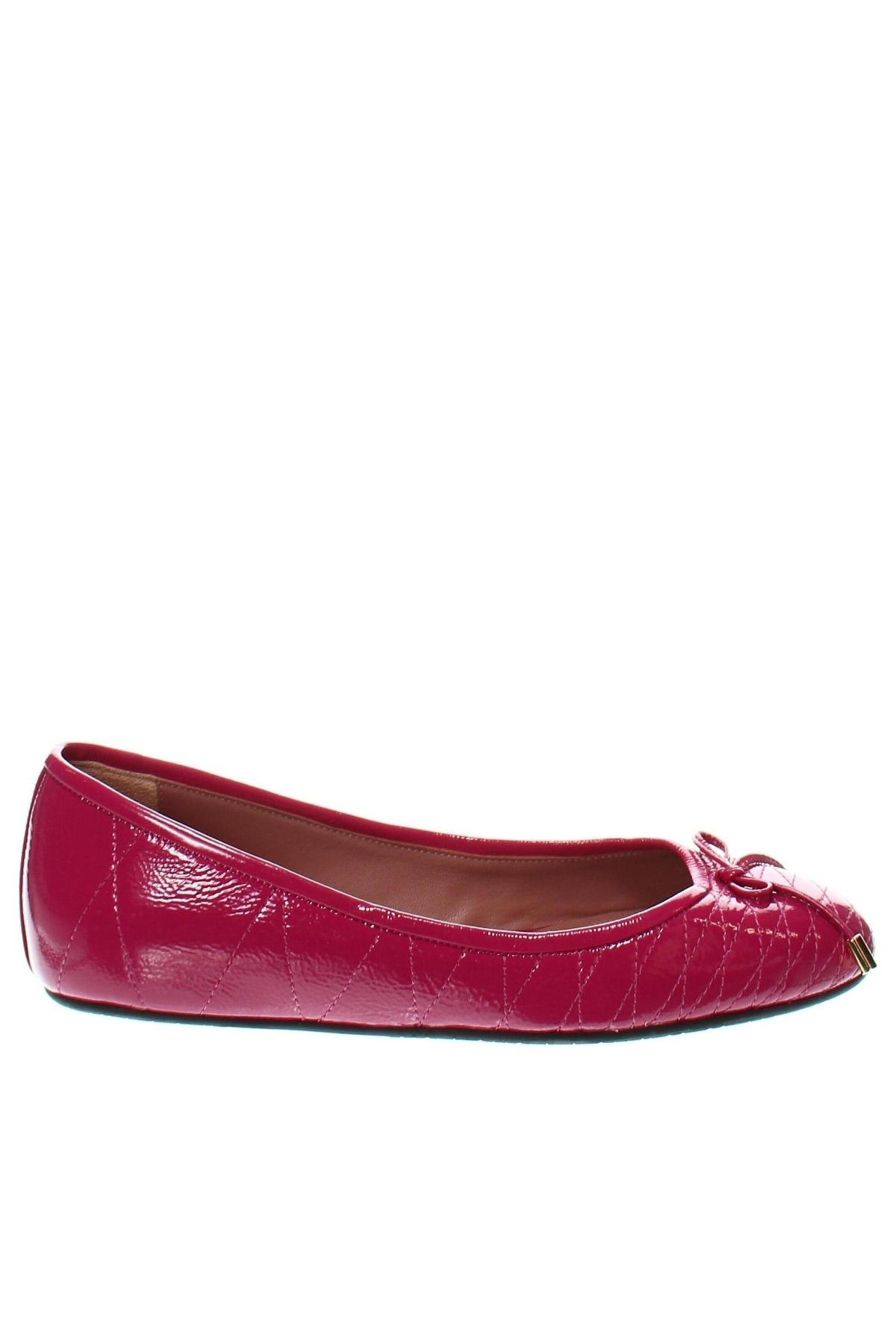 Дамски обувки Bally, Размер 37, Цвят Розов, Цена 660,63 лв.