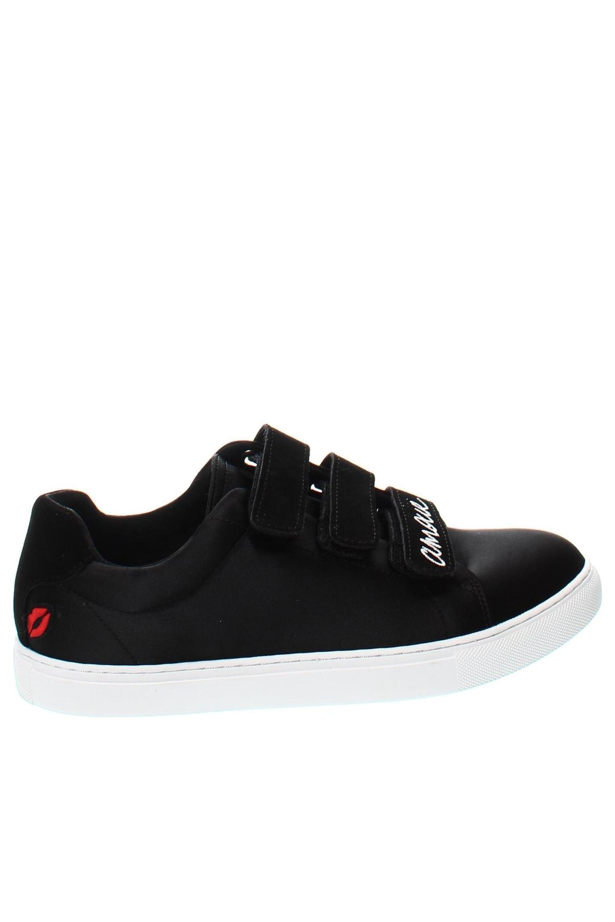 Γυναικεία παπούτσια Bons Baisers de Paname, Μέγεθος 39, Χρώμα Μαύρο, Τιμή 97,42 €