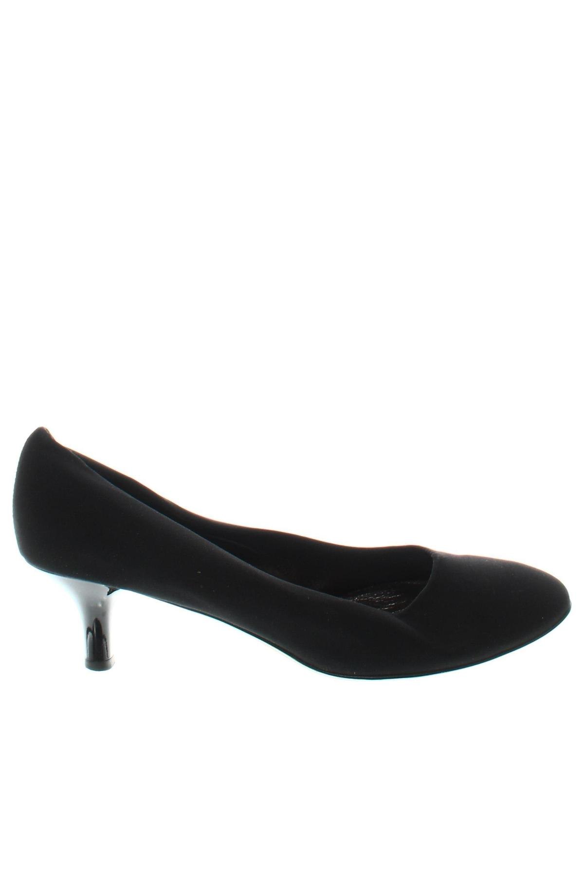 Дамски обувки Brunate, Размер 38, Цвят Черен, Цена 14,56 лв.