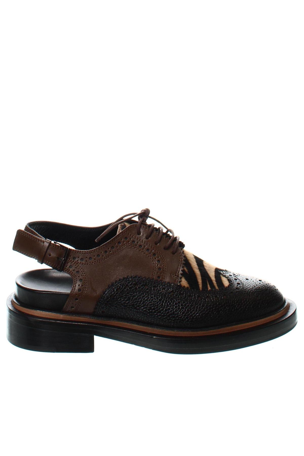 Dámske topánky  Clergerie, Veľkosť 37, Farba Viacfarebná, Cena  303,61 €