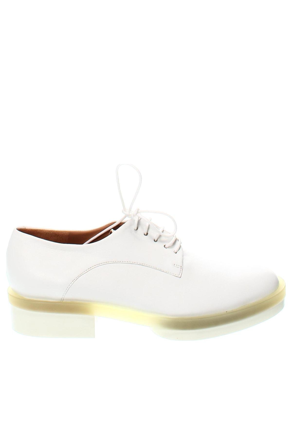 Dámské boty  Clergerie, Velikost 37, Barva Bílá, Cena  13 341,00 Kč
