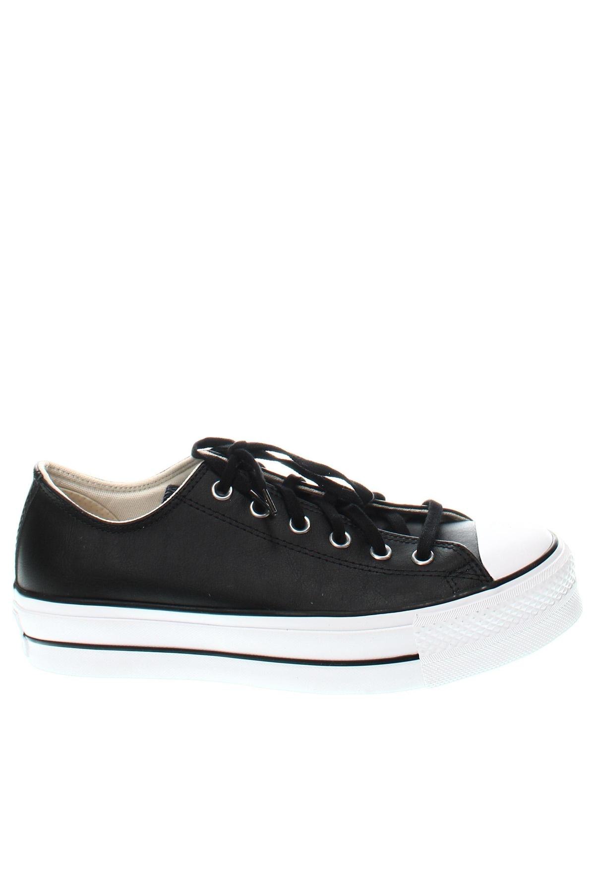Dámske topánky  Converse, Veľkosť 41, Farba Čierna, Cena  83,25 €