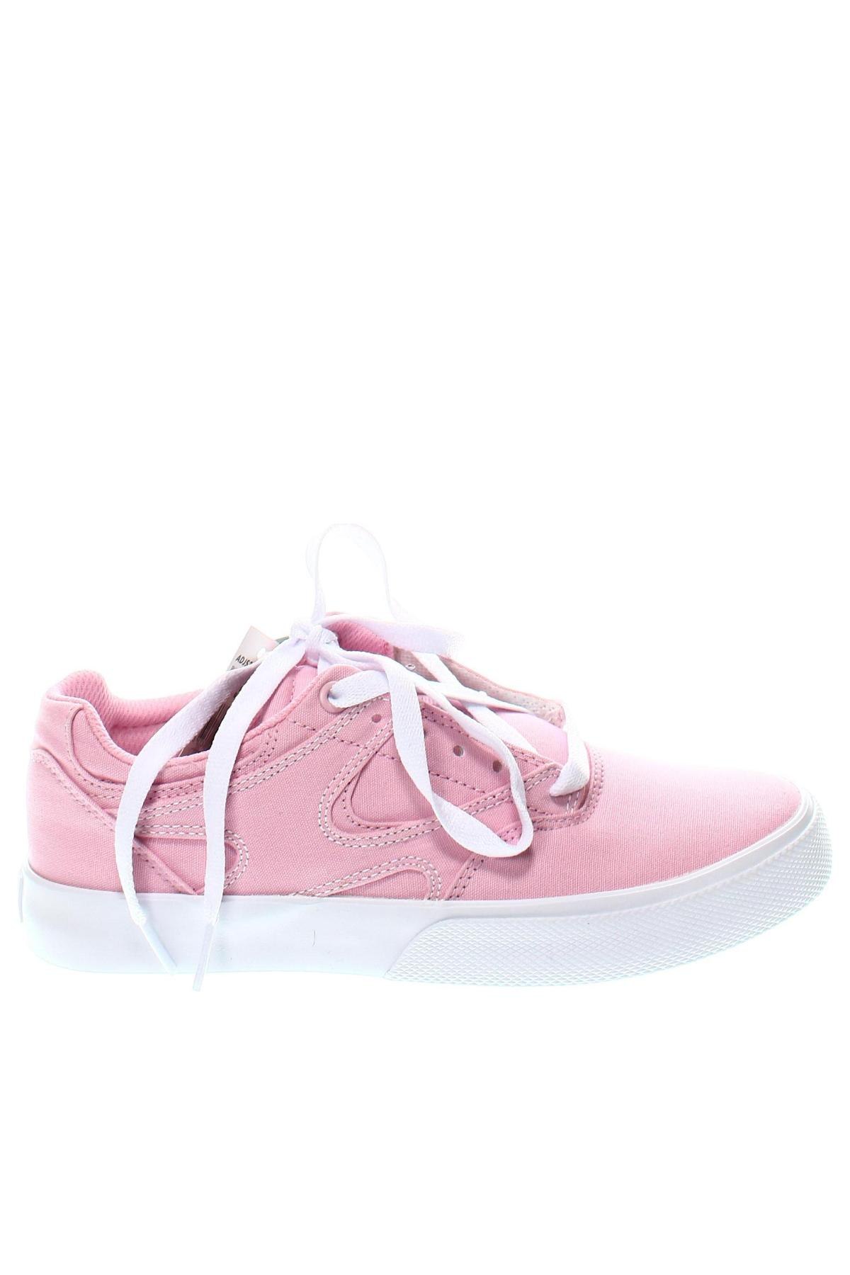 Női cipők DC Shoes, Méret 40, Szín Rózsaszín, Ár 34 038 Ft