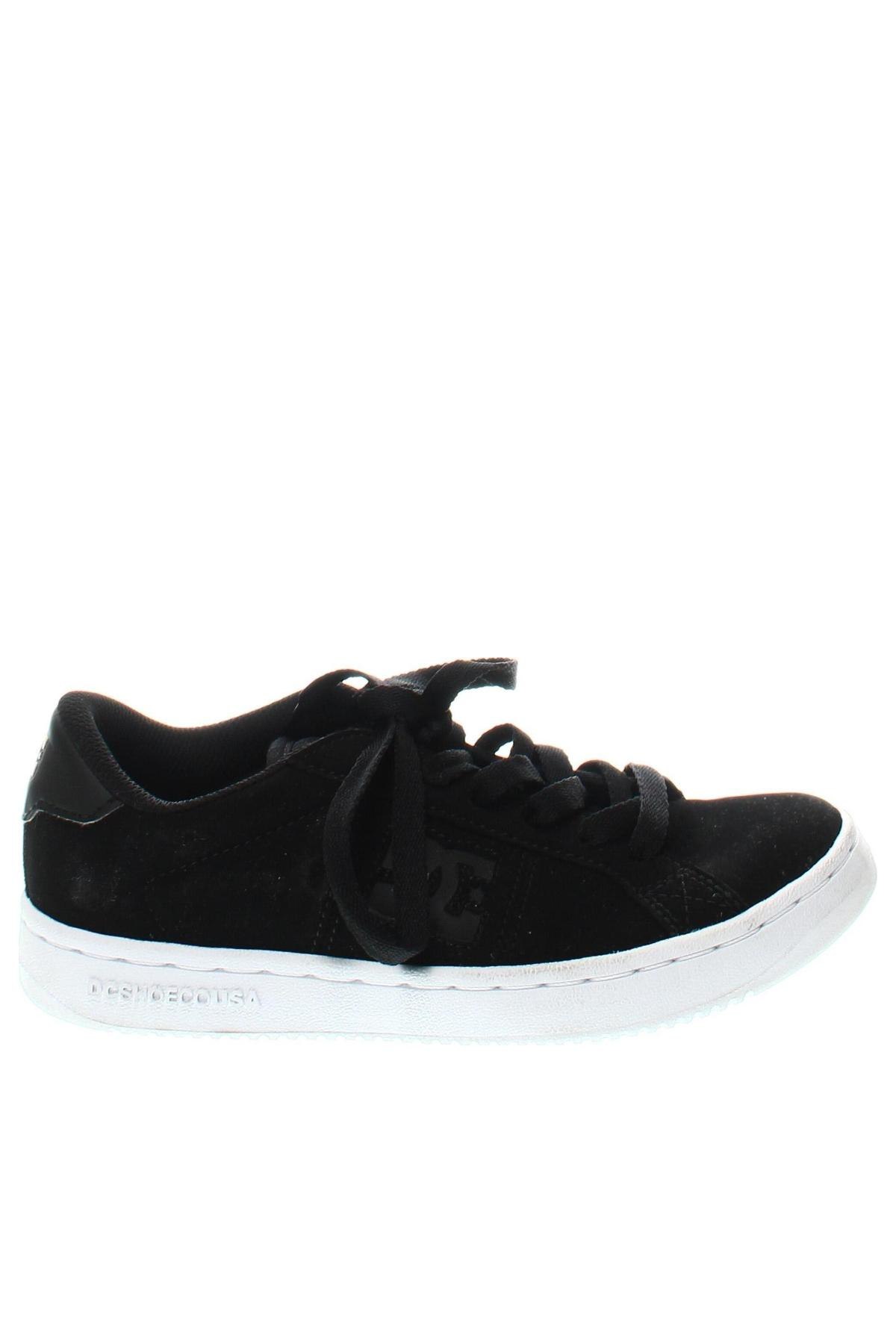 Γυναικεία παπούτσια DC Shoes, Μέγεθος 37, Χρώμα Μαύρο, Τιμή 20,98 €