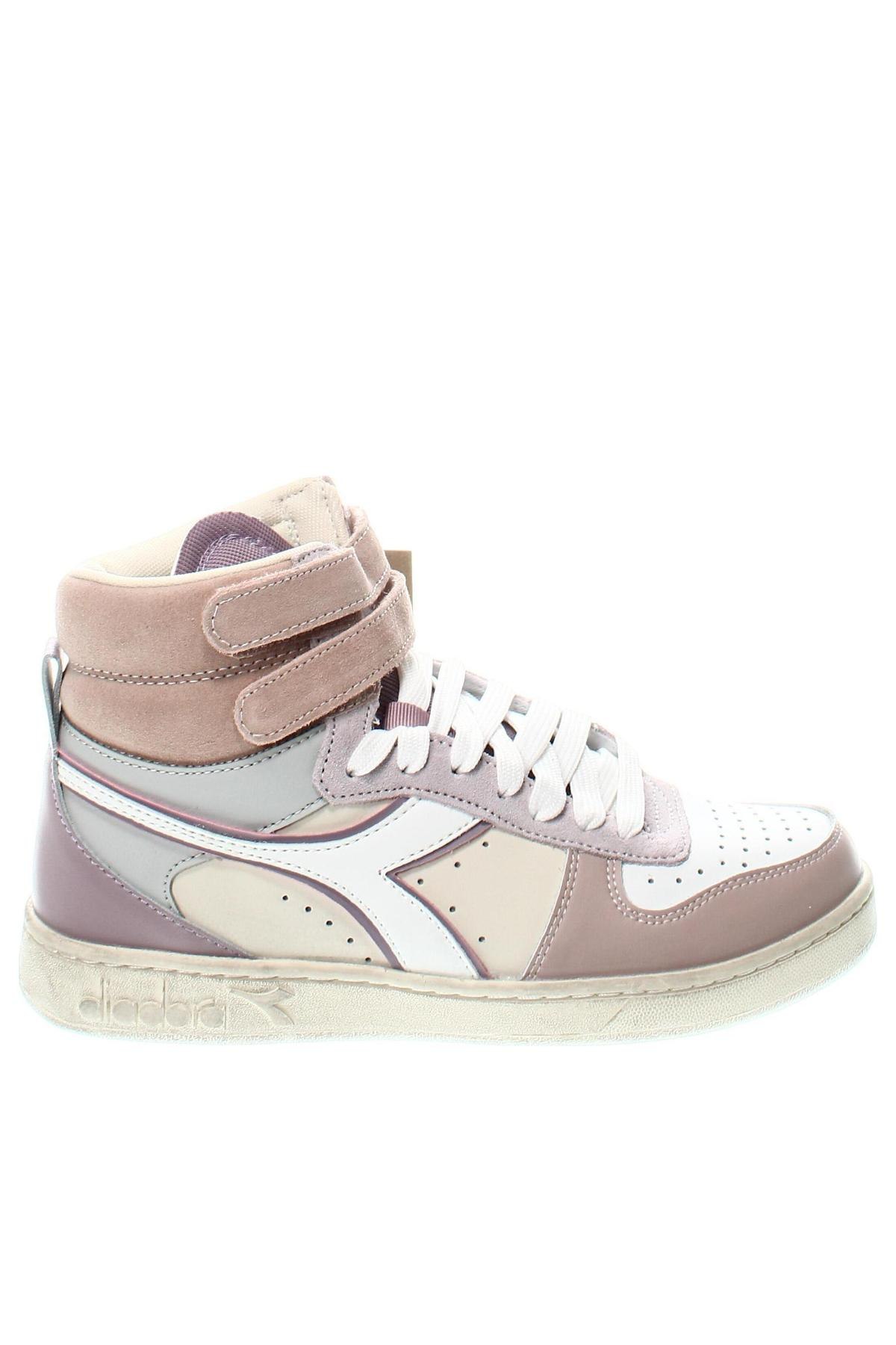 Damenschuhe Diadora, Größe 38, Farbe Mehrfarbig, Preis € 48,97