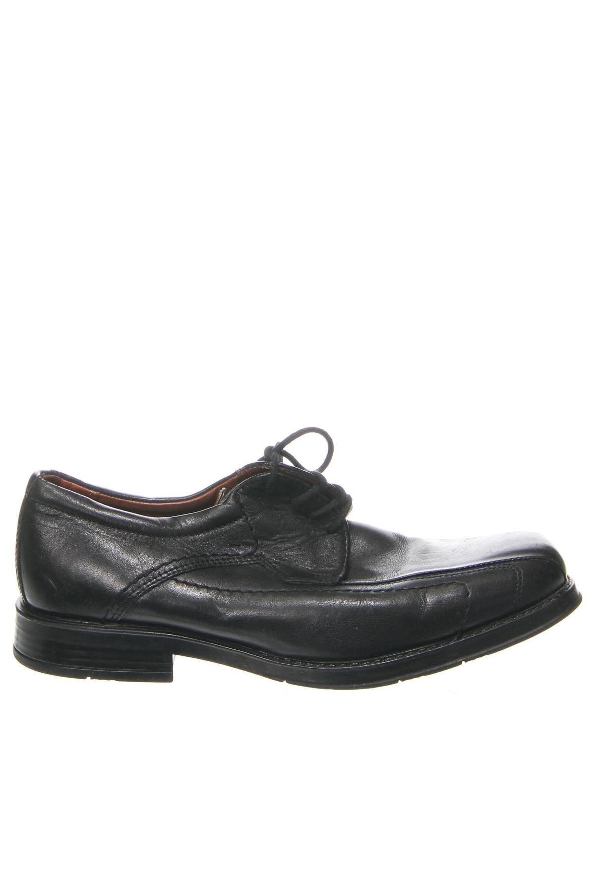 Γυναικεία παπούτσια ECCO, Μέγεθος 36, Χρώμα Μαύρο, Τιμή 11,09 €