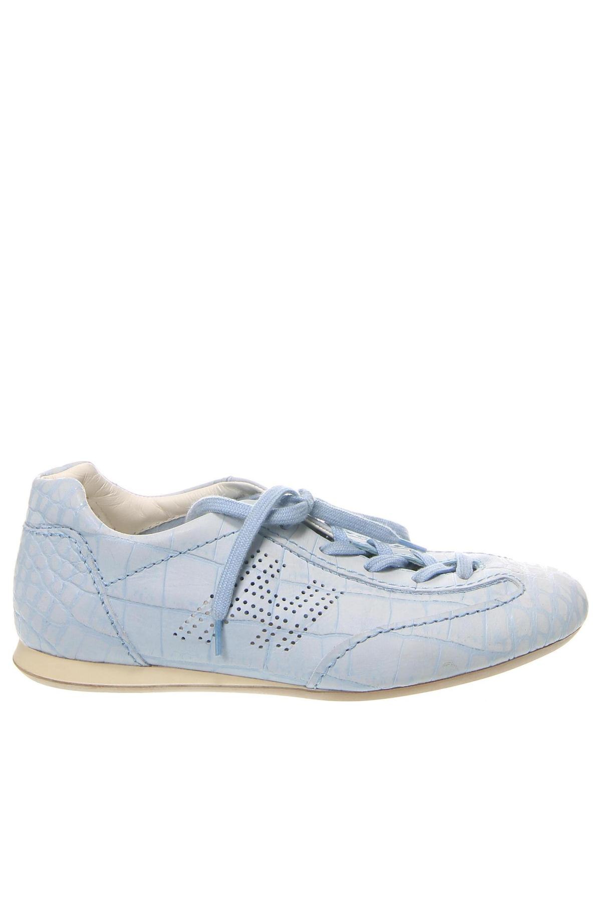 Dámské boty  Hogan, Velikost 35, Barva Modrá, Cena  1 054,00 Kč