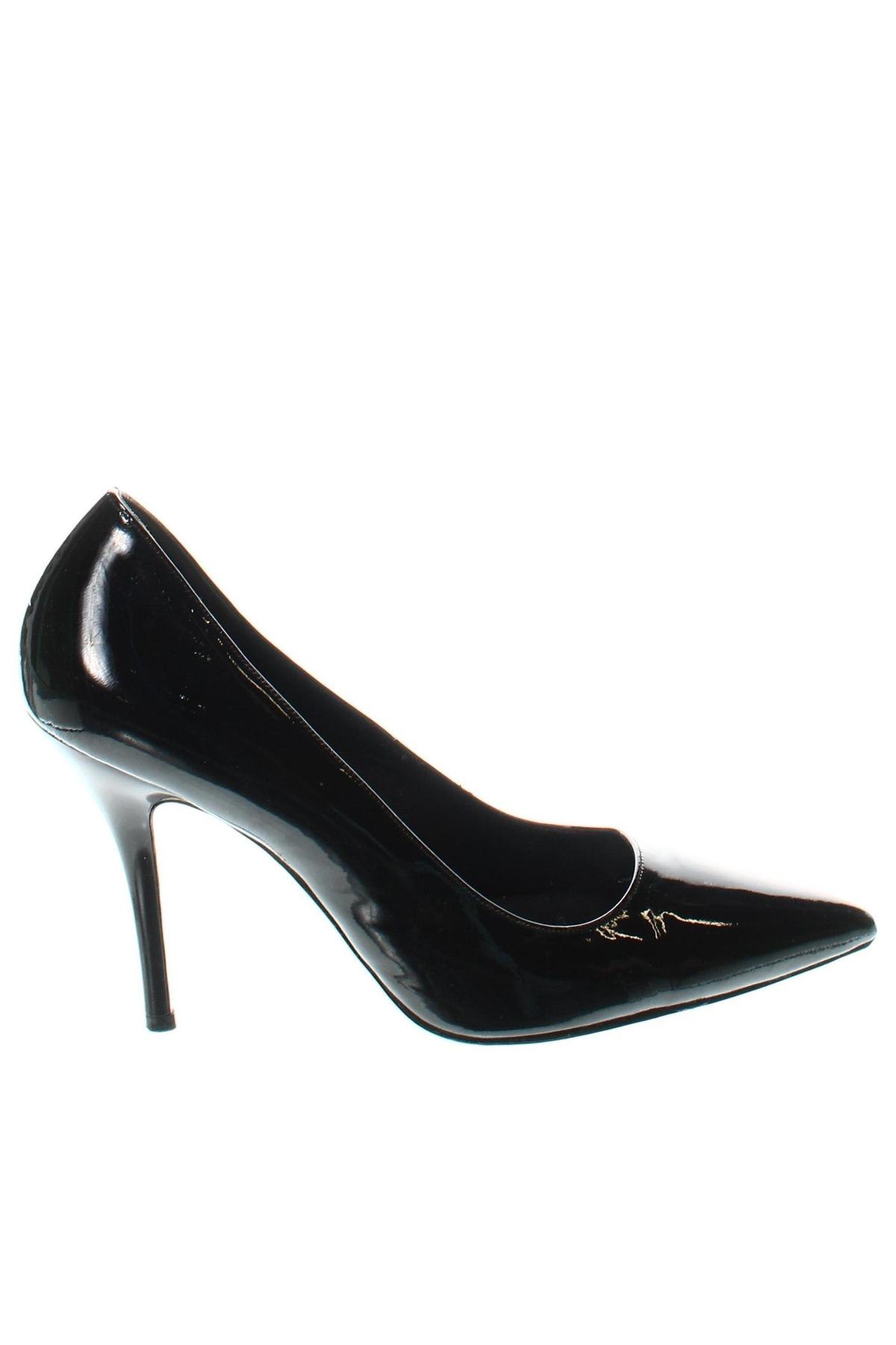 Γυναικεία παπούτσια Hogl, Μέγεθος 38, Χρώμα Μαύρο, Τιμή 48,90 €