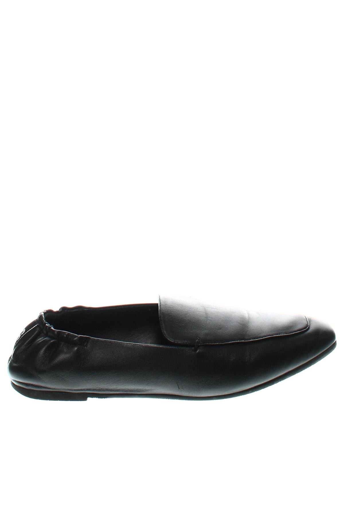 Γυναικεία παπούτσια Hugo Boss, Μέγεθος 39, Χρώμα Μαύρο, Τιμή 40,82 €