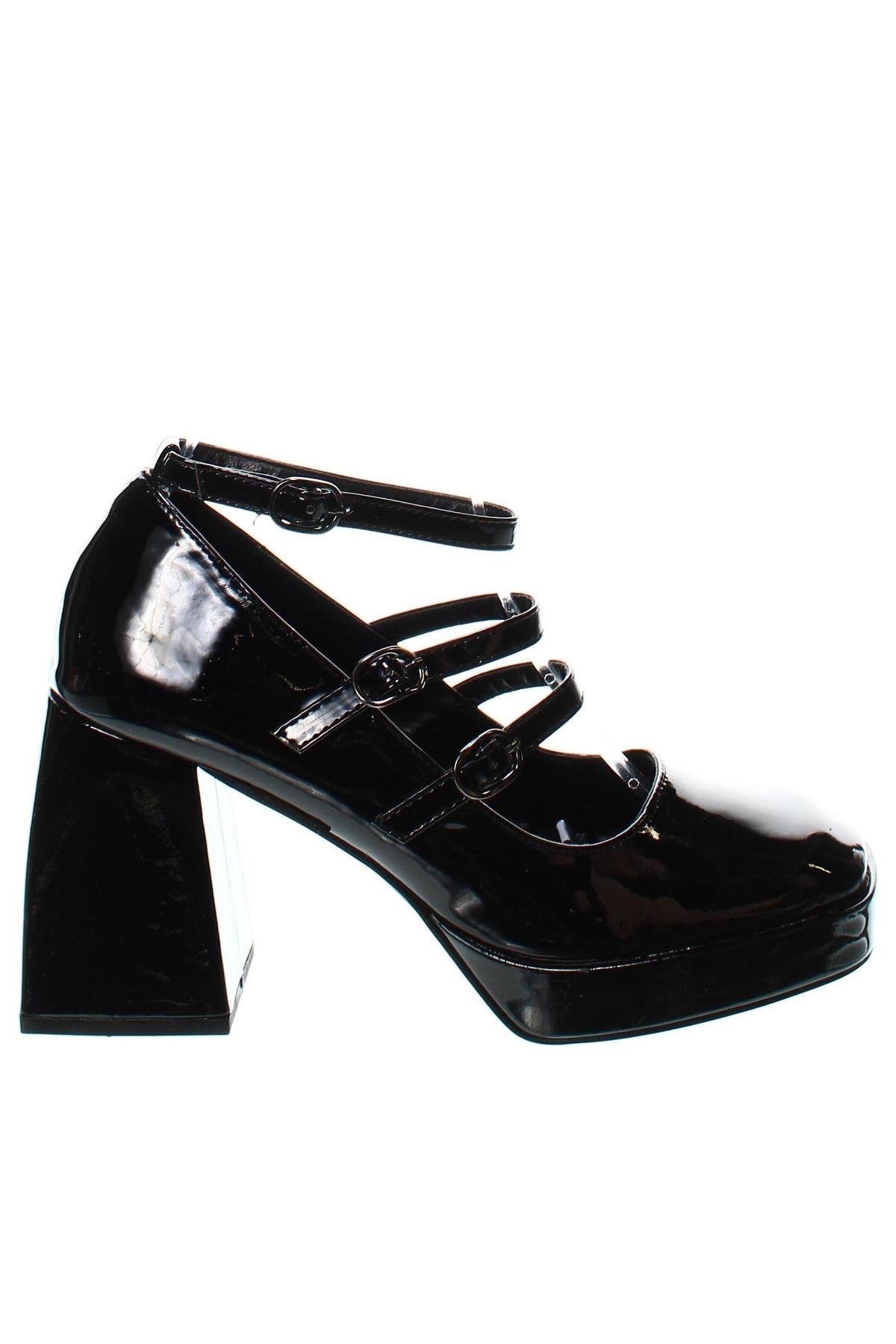 Γυναικεία παπούτσια Irl, Μέγεθος 39, Χρώμα Μαύρο, Τιμή 31,96 €