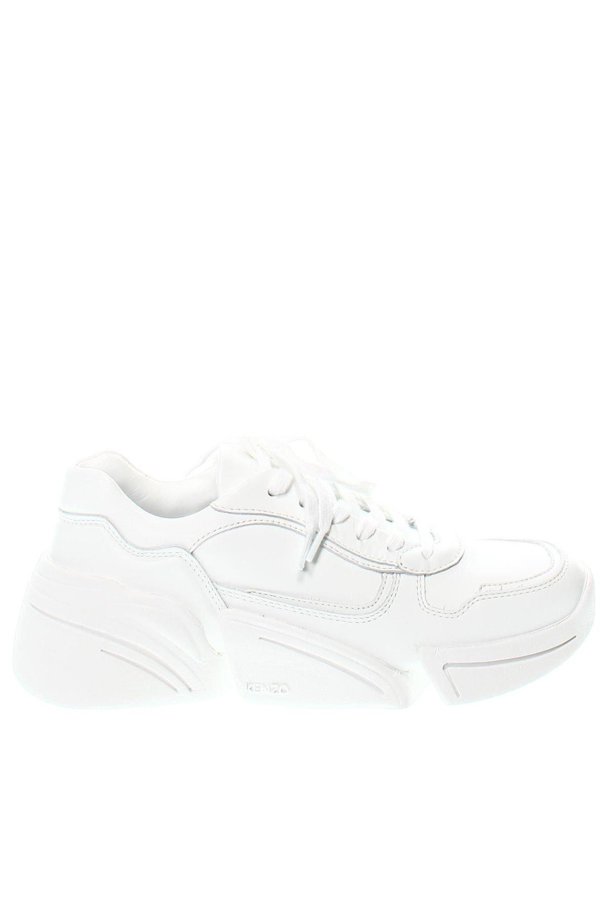 Női cipők Kenzo, Méret 36, Szín Fehér, Ár 154 450 Ft