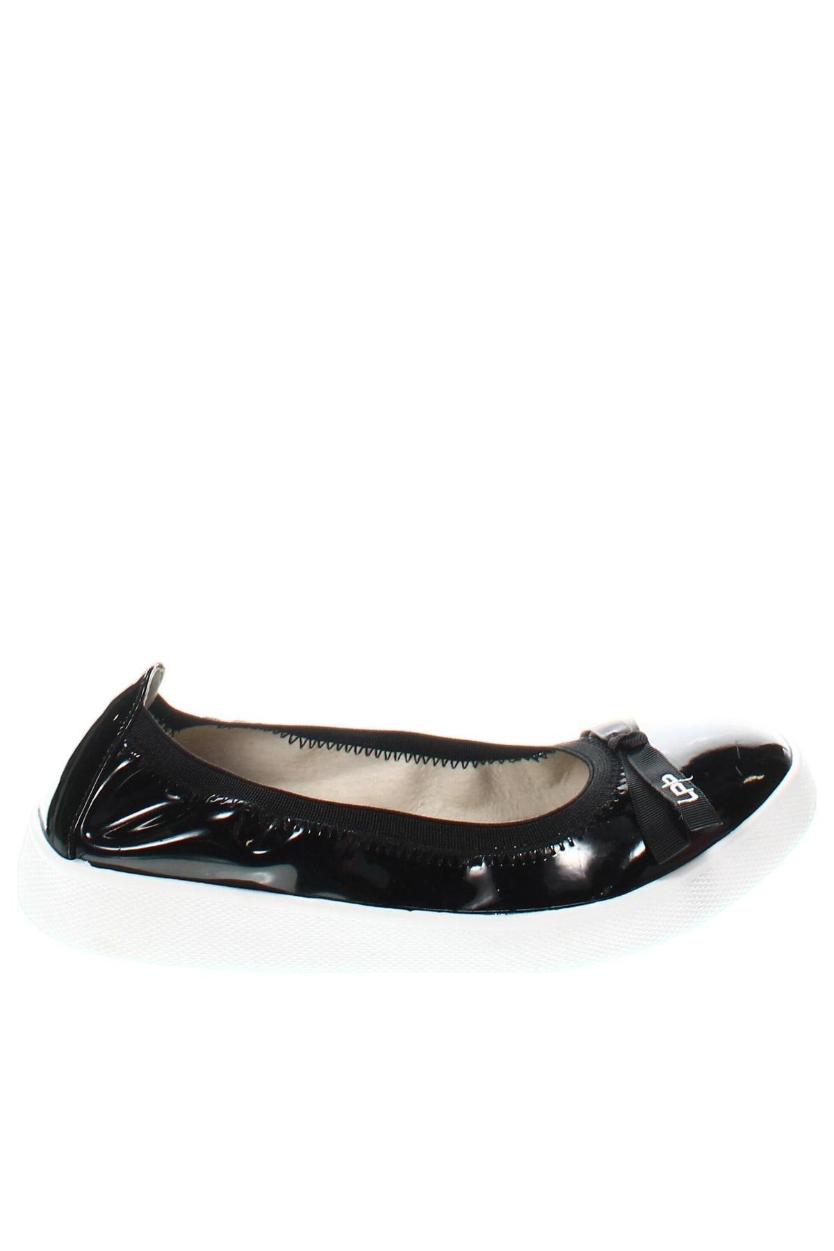 Γυναικεία παπούτσια LPB Les P'tites Bombes, Μέγεθος 36, Χρώμα Μαύρο, Τιμή 15,25 €