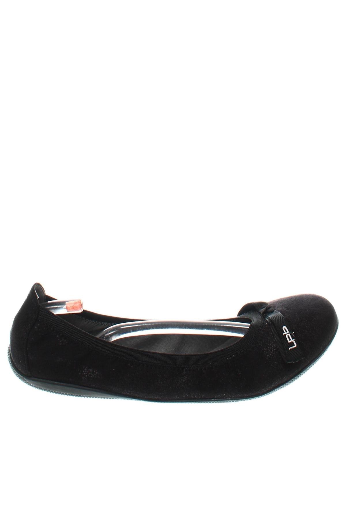Дамски обувки LPB Les P'tites Bombes, Размер 41, Цвят Черен, Цена 30,60 лв.