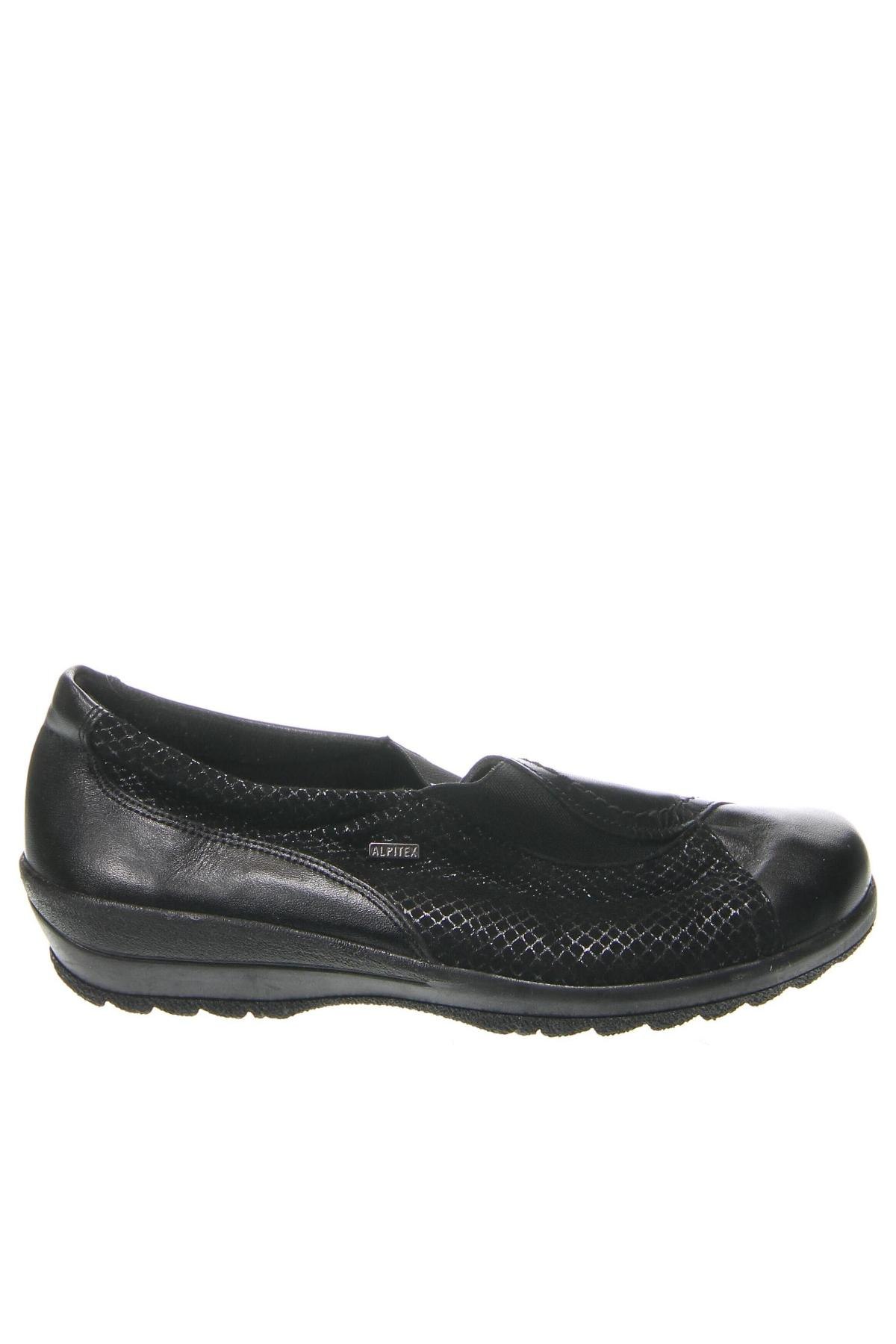 Дамски обувки Legero, Размер 38, Цвят Черен, Цена 51,20 лв.