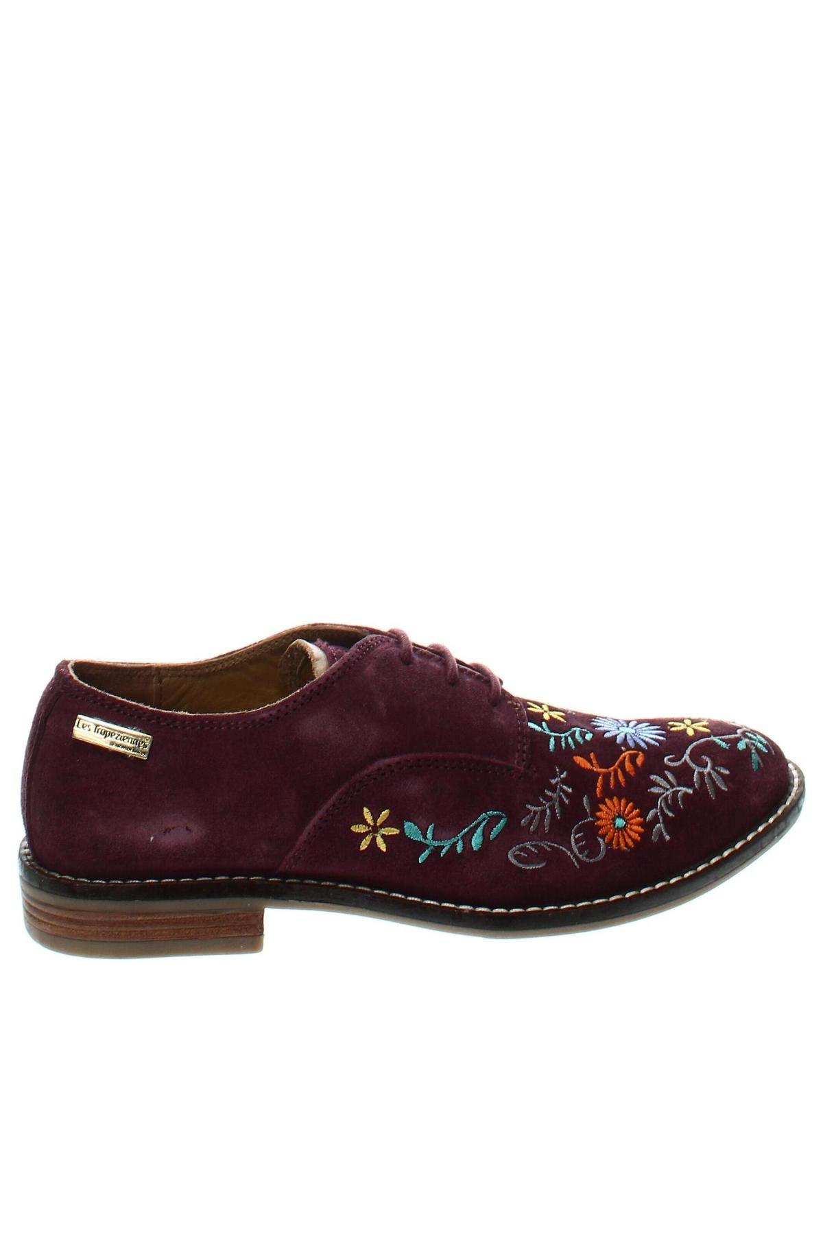 Damenschuhe Les Tropeziennes Par M.Belarbi, Größe 38, Farbe Lila, Preis 68,04 €